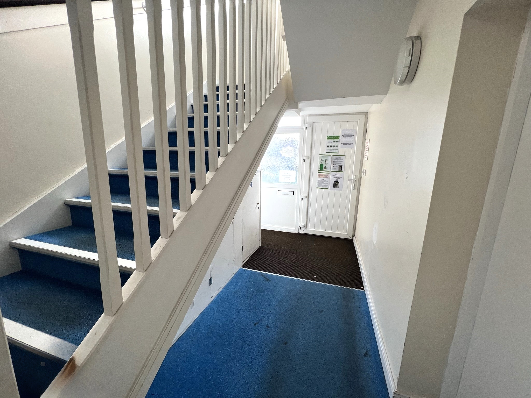 2 Bedroom Apartment in Wallasey