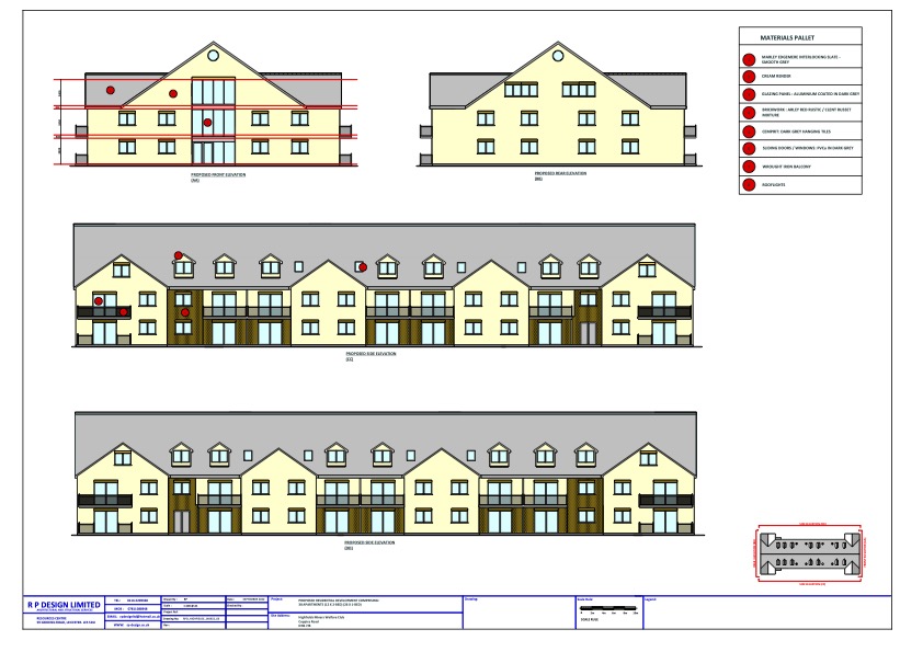  Development opportunity (STP) in Doncaster