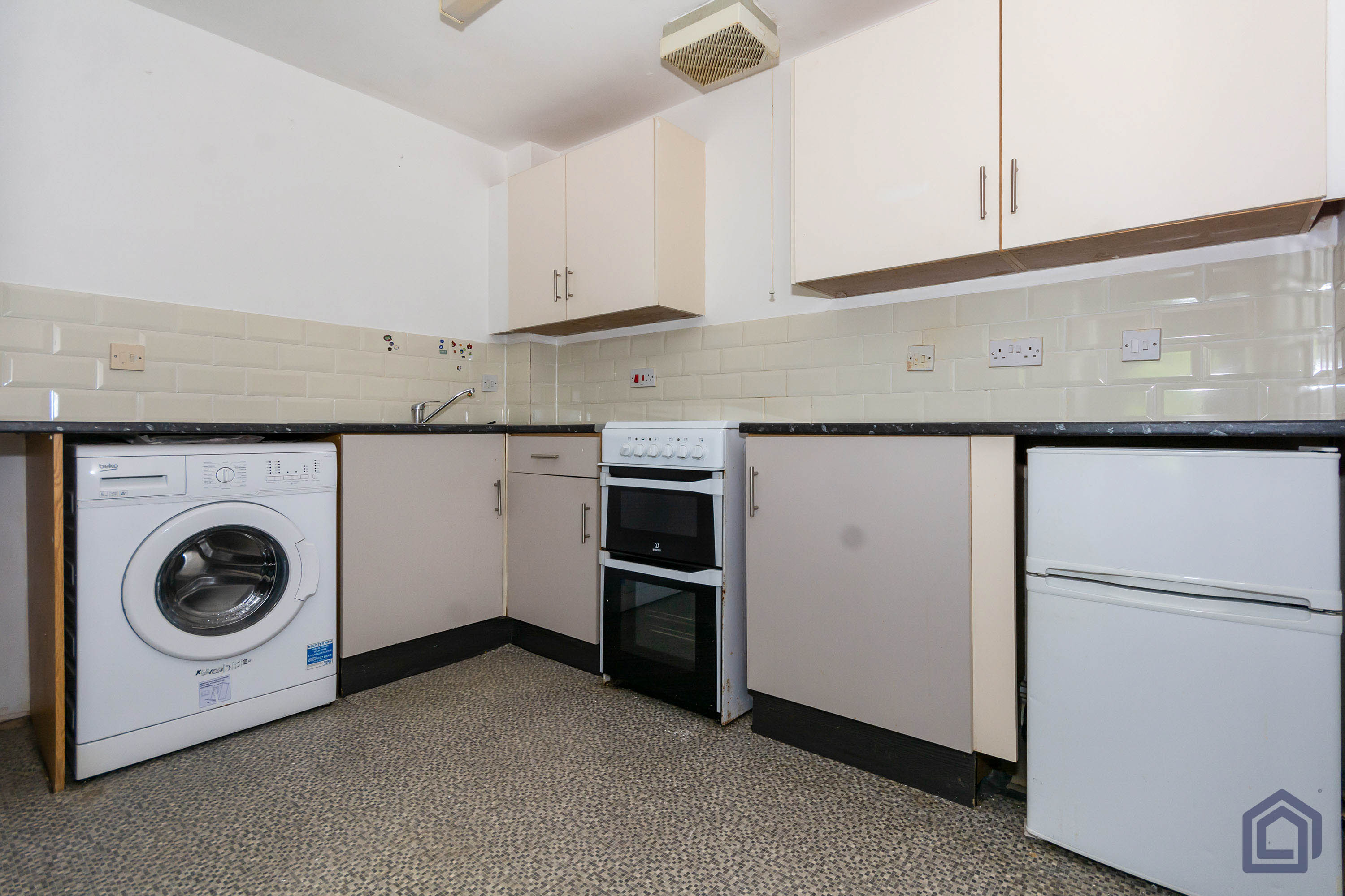 1 Bedroom Apartment in Edgbaston