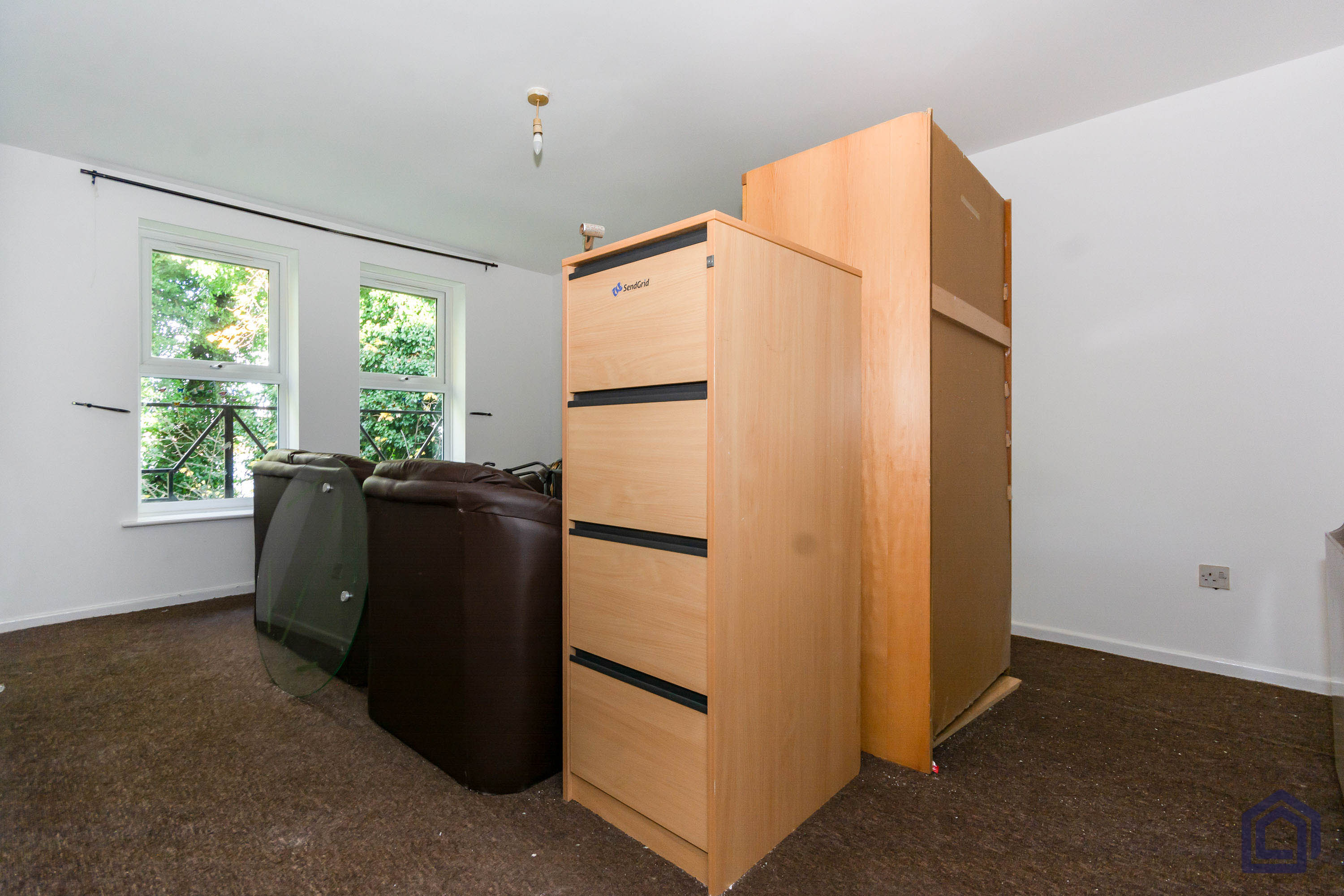1 Bedroom Apartment in Edgbaston