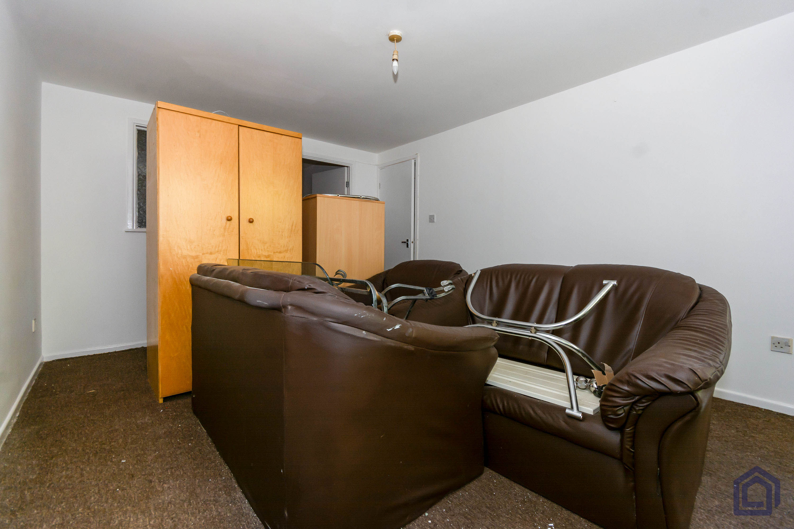 1 Bedroom Apartment in Edgbaston