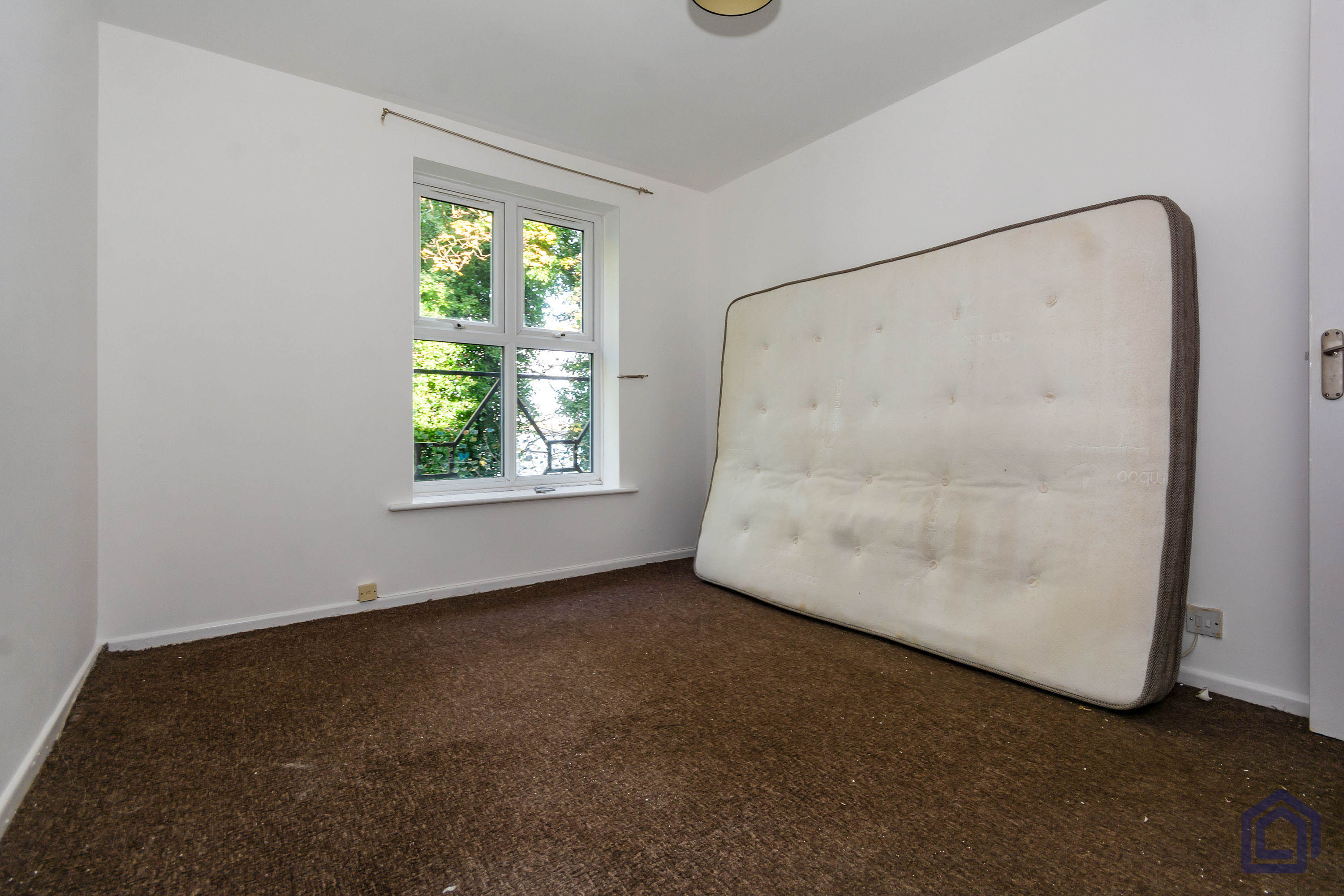 1 Bedroom Apartment in Edgbaston