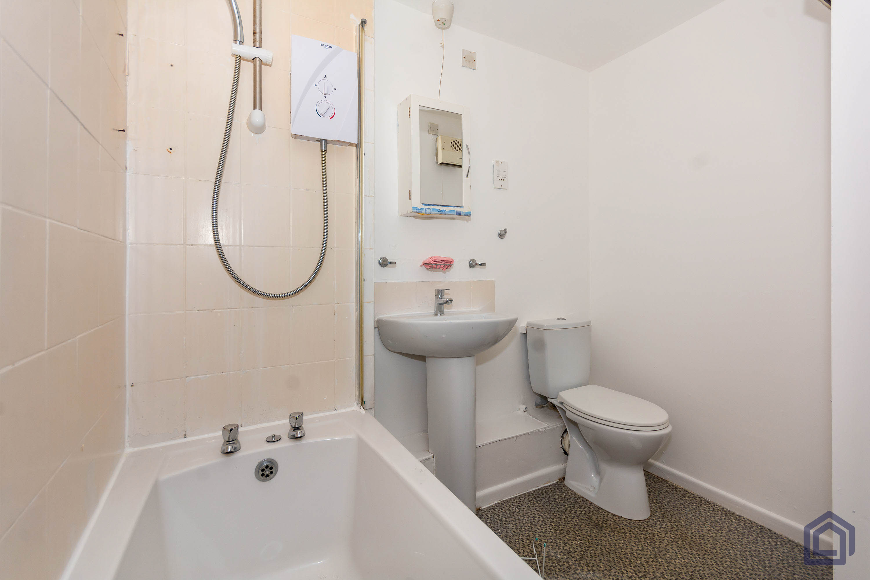 1 Bedroom Apartment in Edgbaston