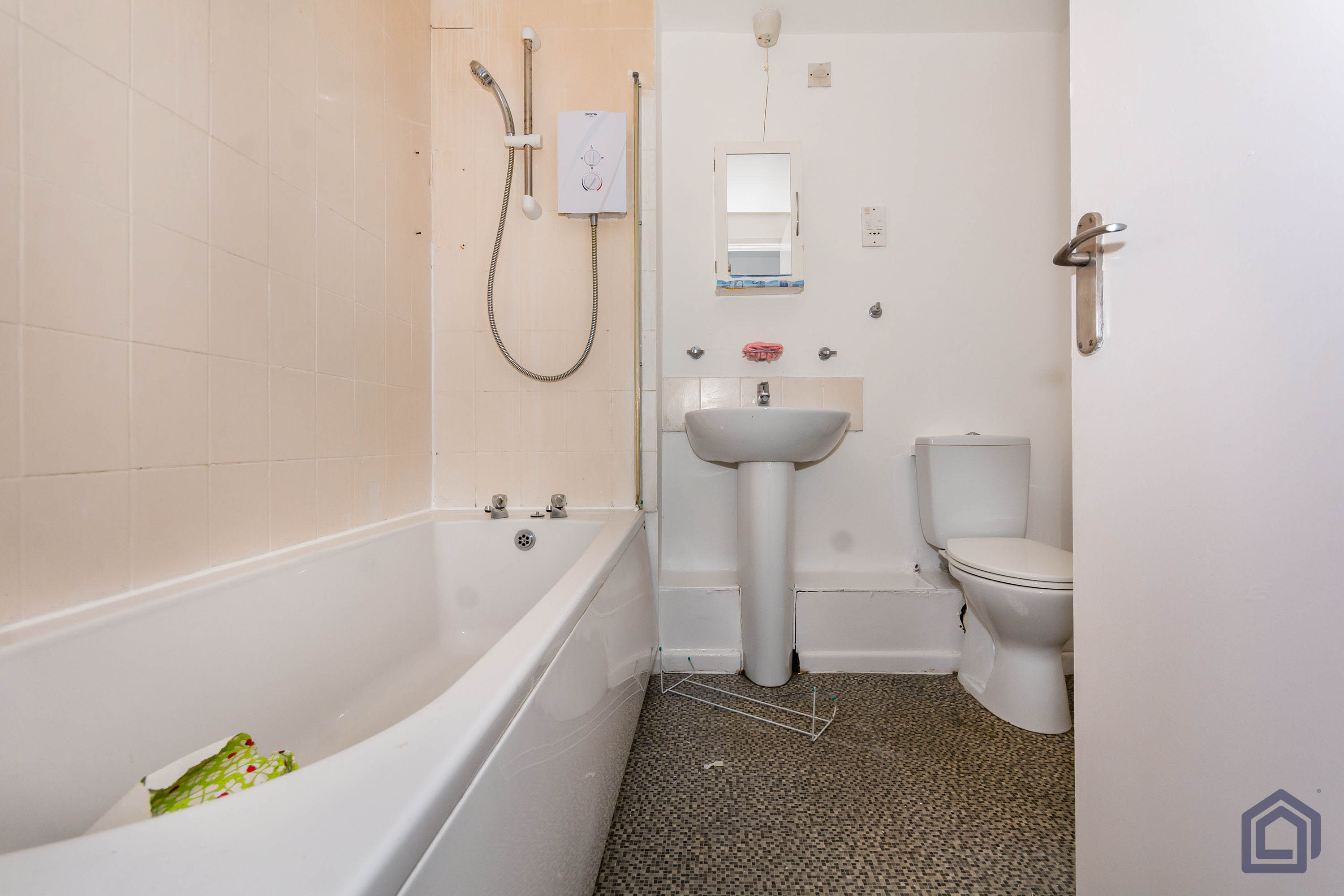 1 Bedroom Apartment in Edgbaston