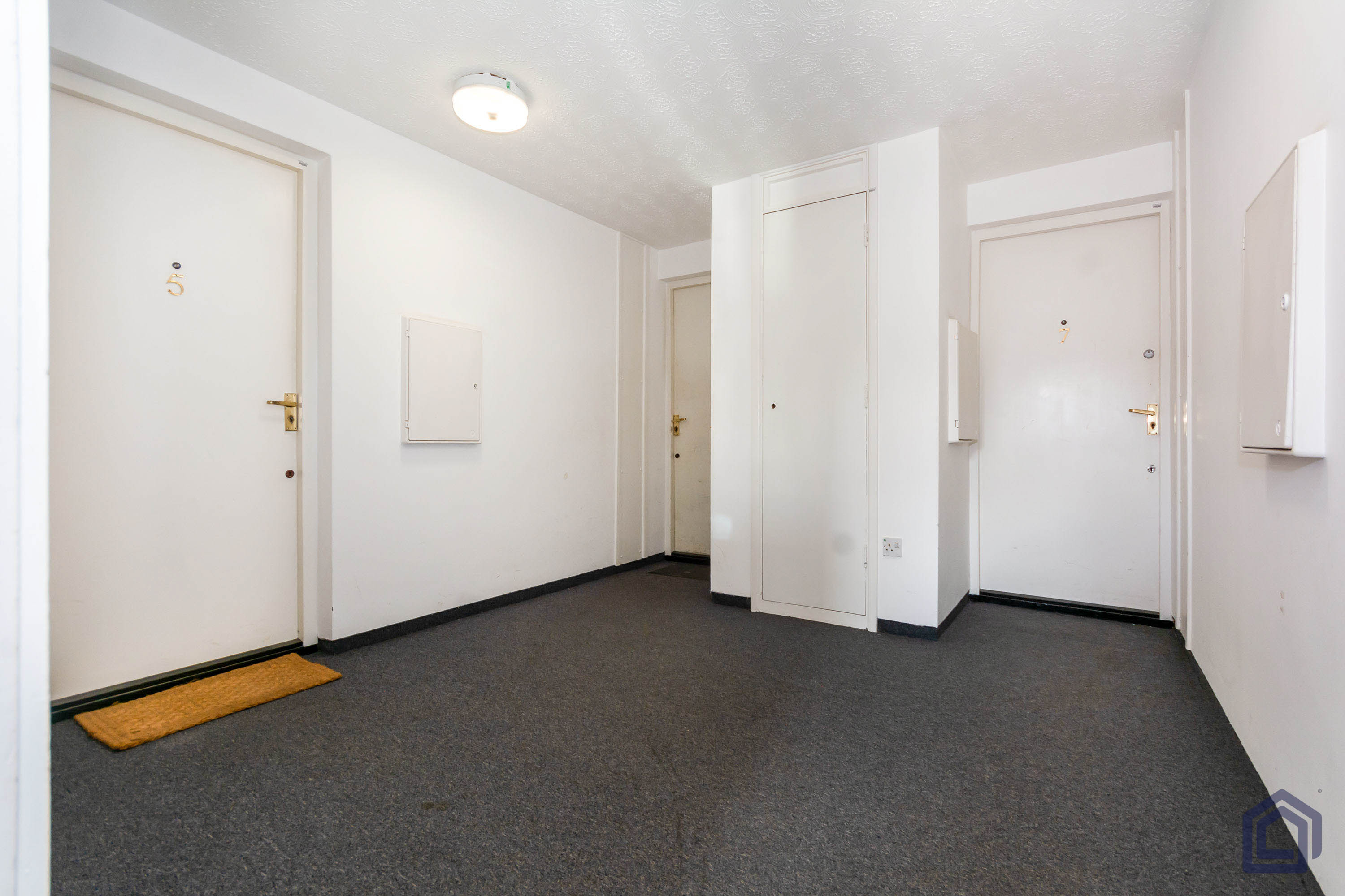 1 Bedroom Apartment in Edgbaston