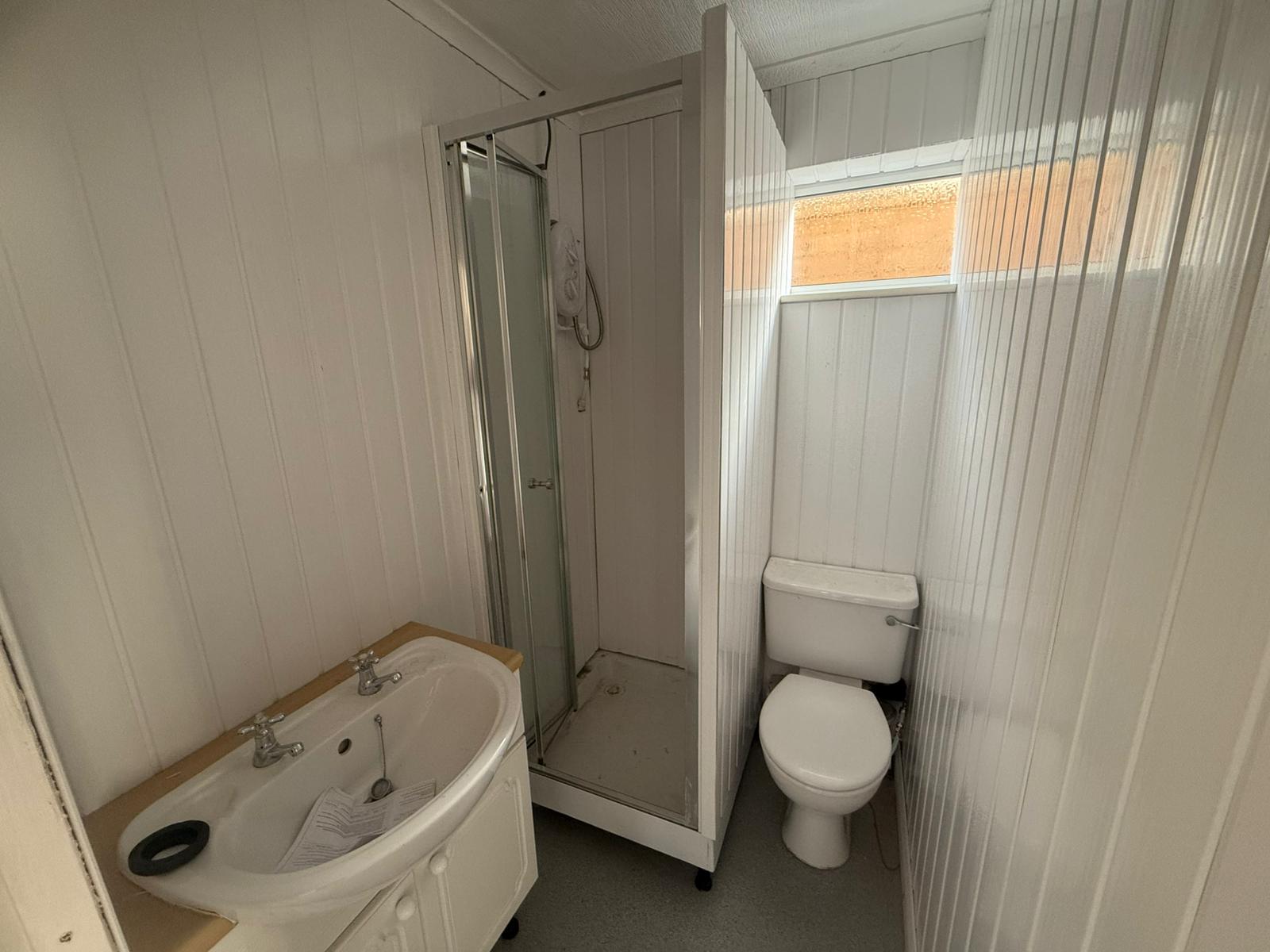 3 Bedroom Detached Bungalow in Loughborough