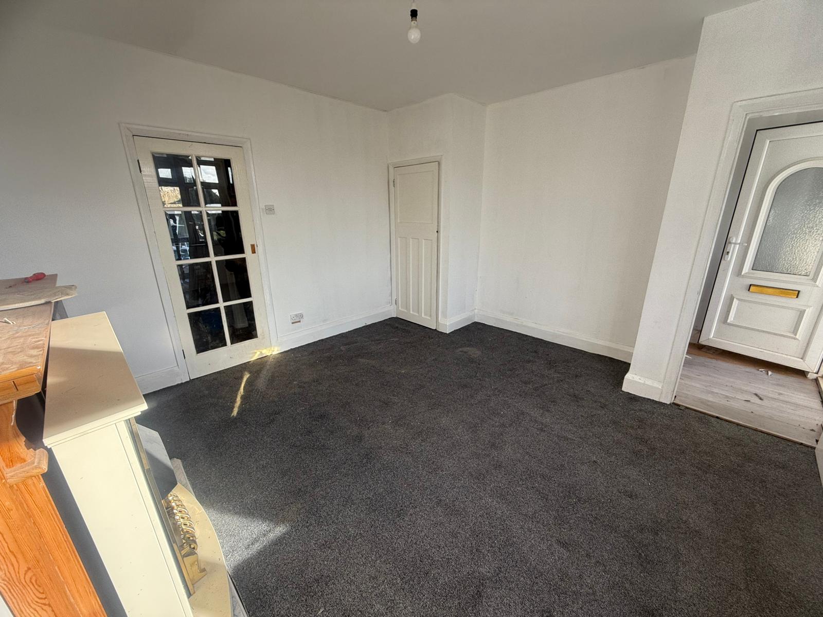 3 Bedroom Detached Bungalow in Loughborough