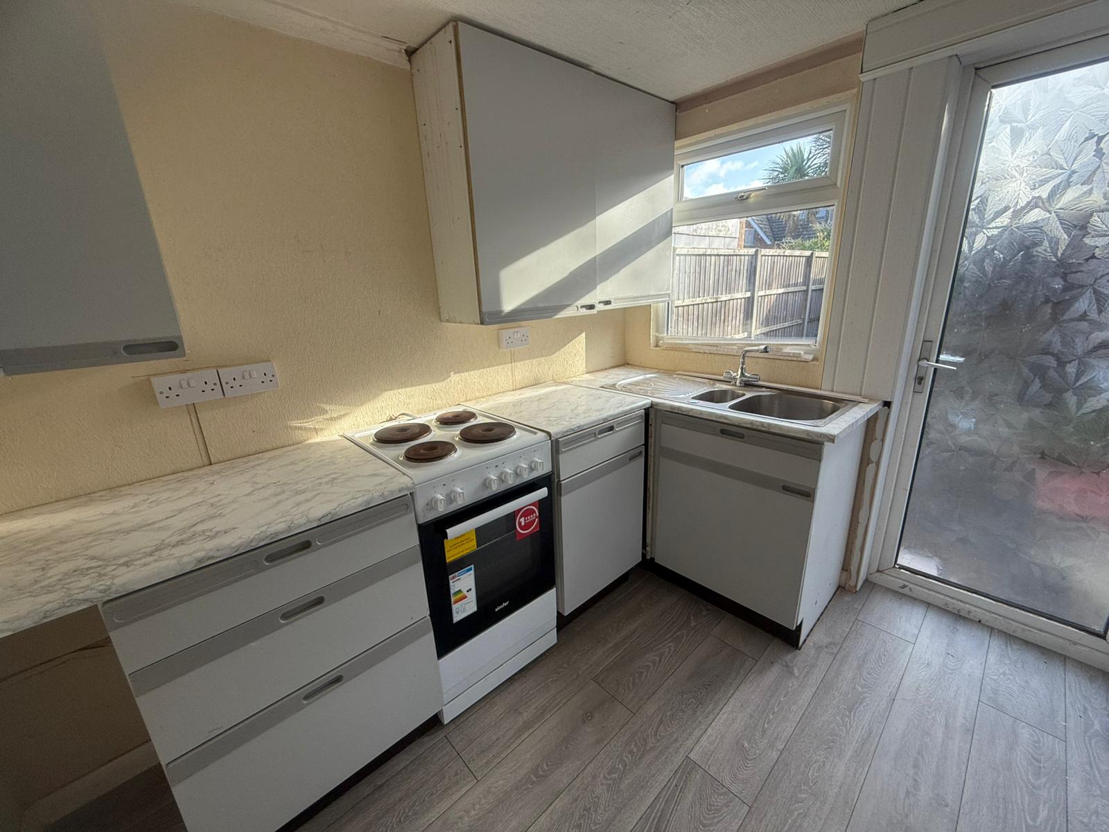 3 Bedroom Detached Bungalow in Loughborough
