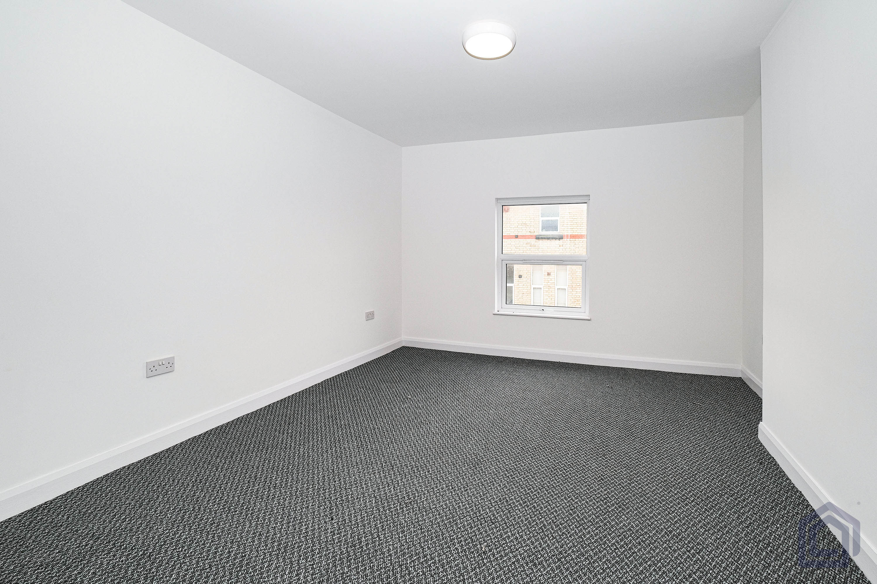  Ground Floor Commercial and 6 Residential Units in Bootle