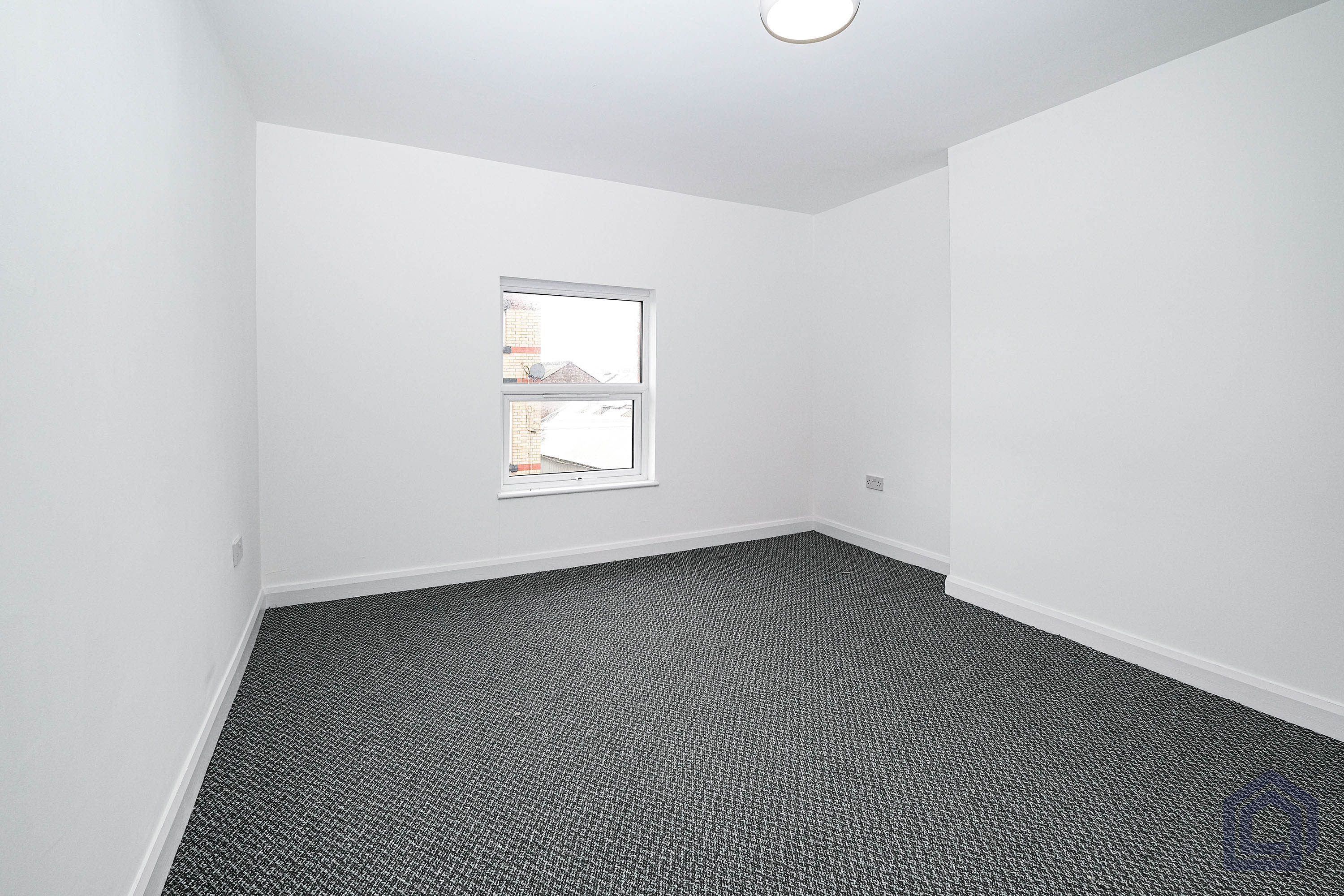  Ground Floor Commercial and 6 Residential Units in Bootle