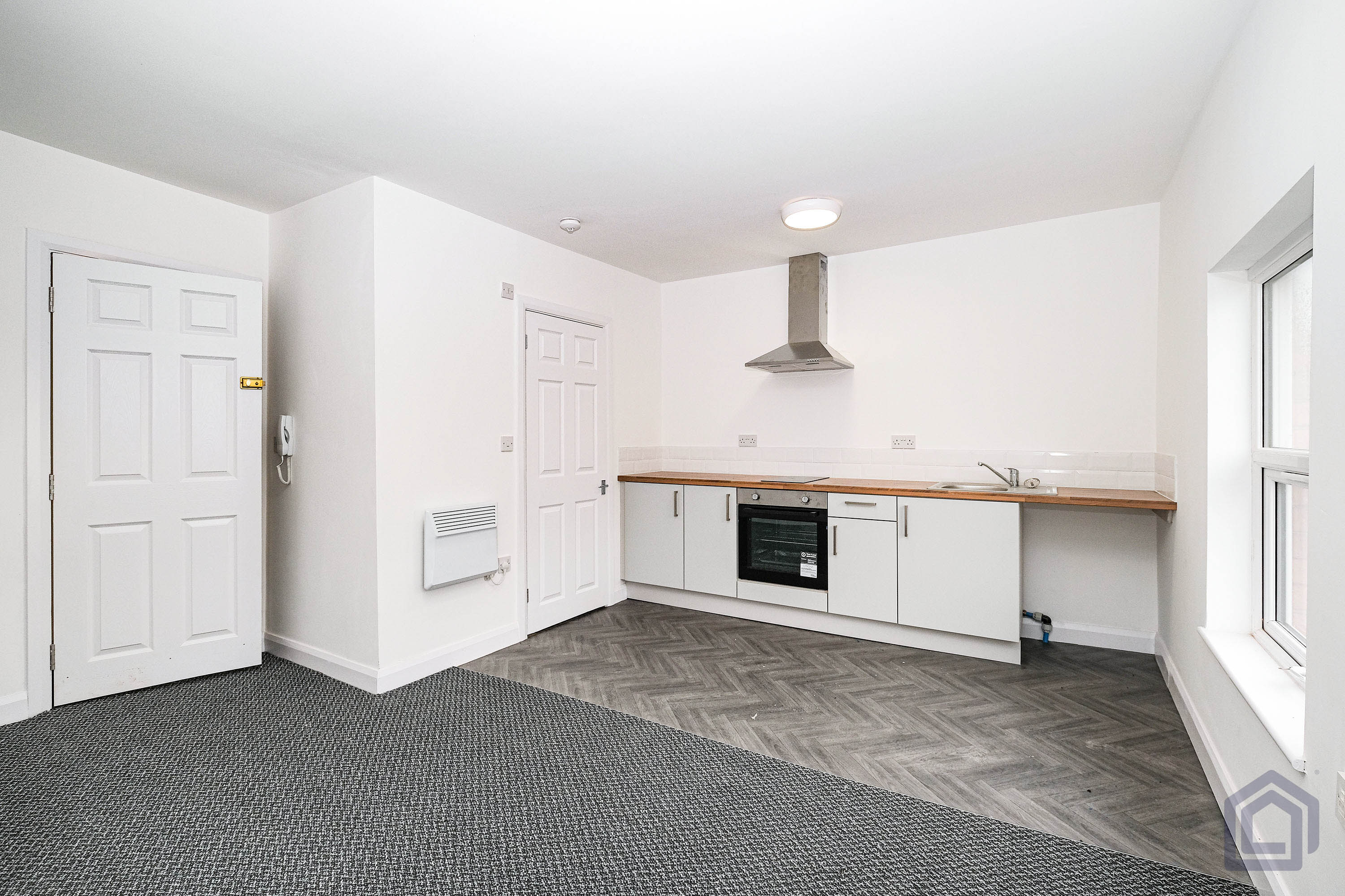  Ground Floor Commercial and 6 Residential Units in Bootle