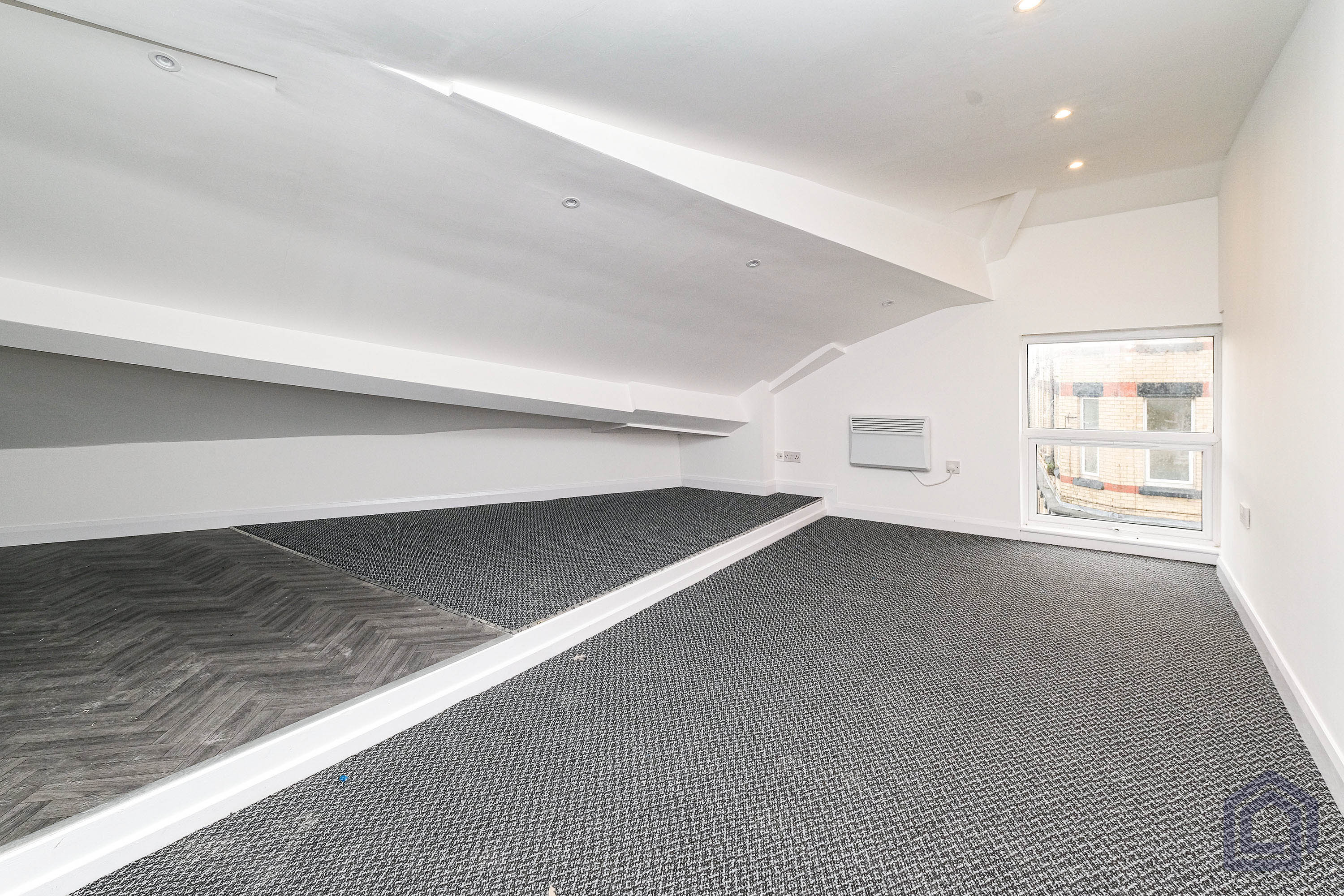  Ground Floor Commercial and 6 Residential Units in Bootle
