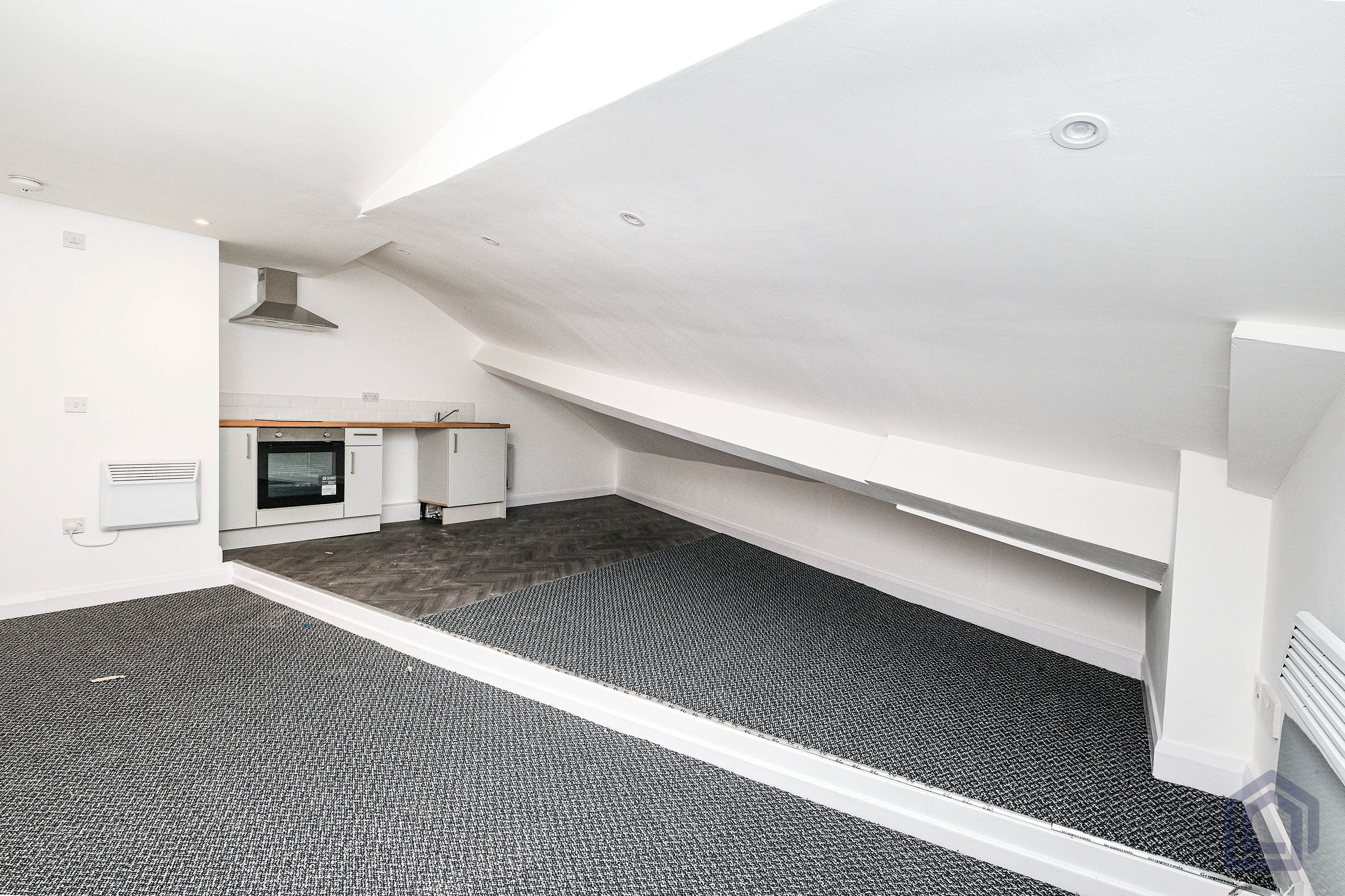  Ground Floor Commercial and 6 Residential Units in Bootle