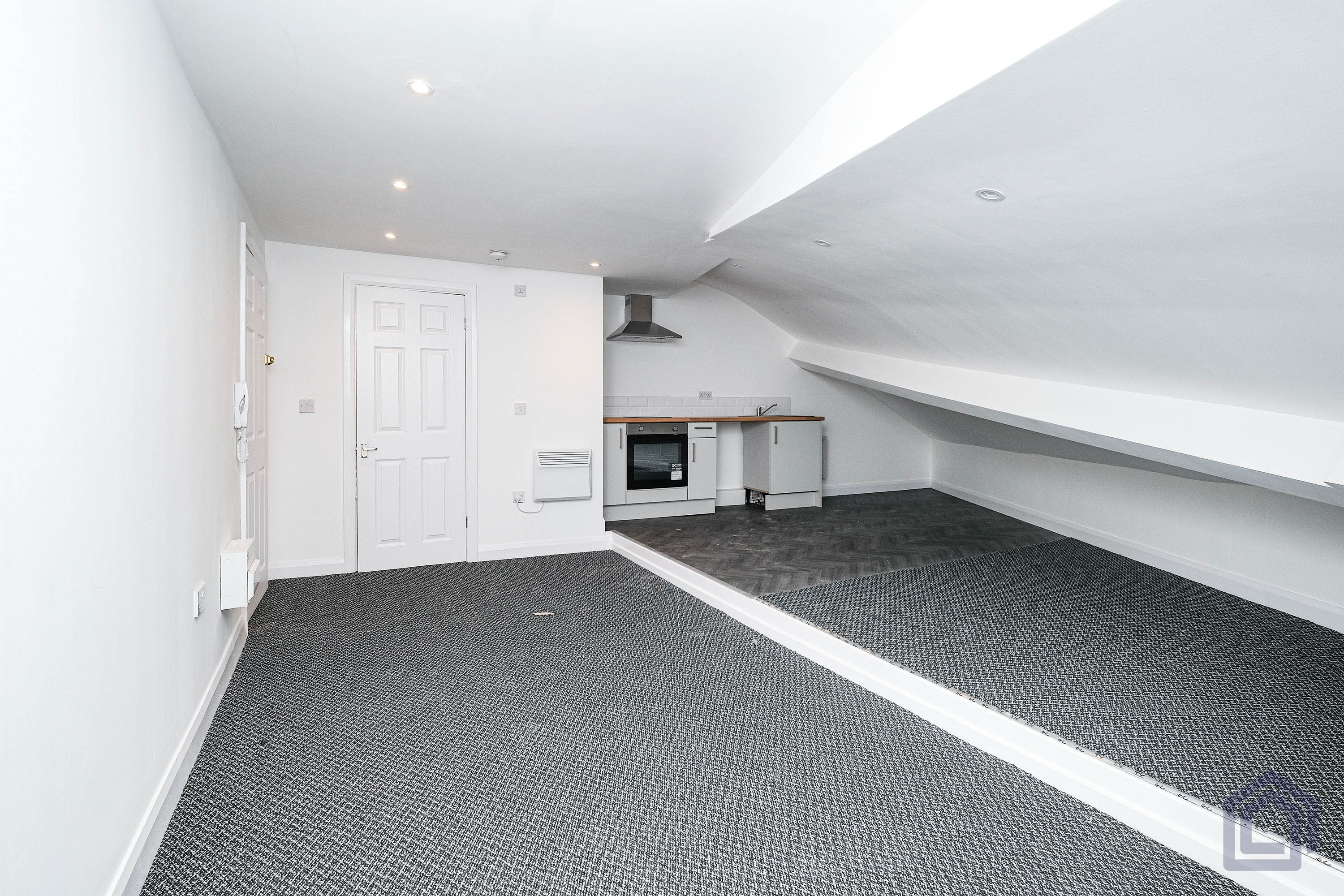  Ground Floor Commercial and 6 Residential Units in Bootle