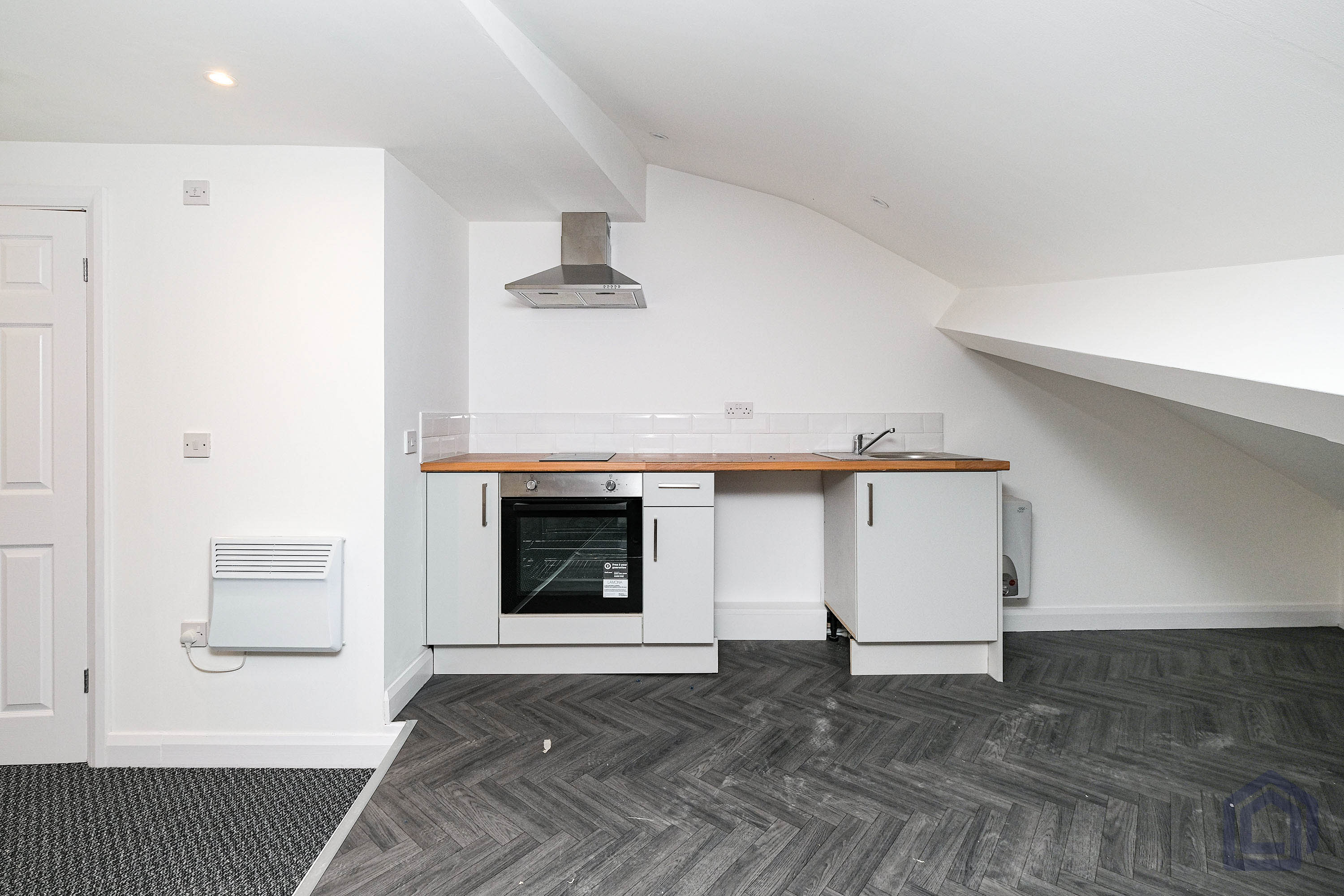  Ground Floor Commercial and 6 Residential Units in Bootle