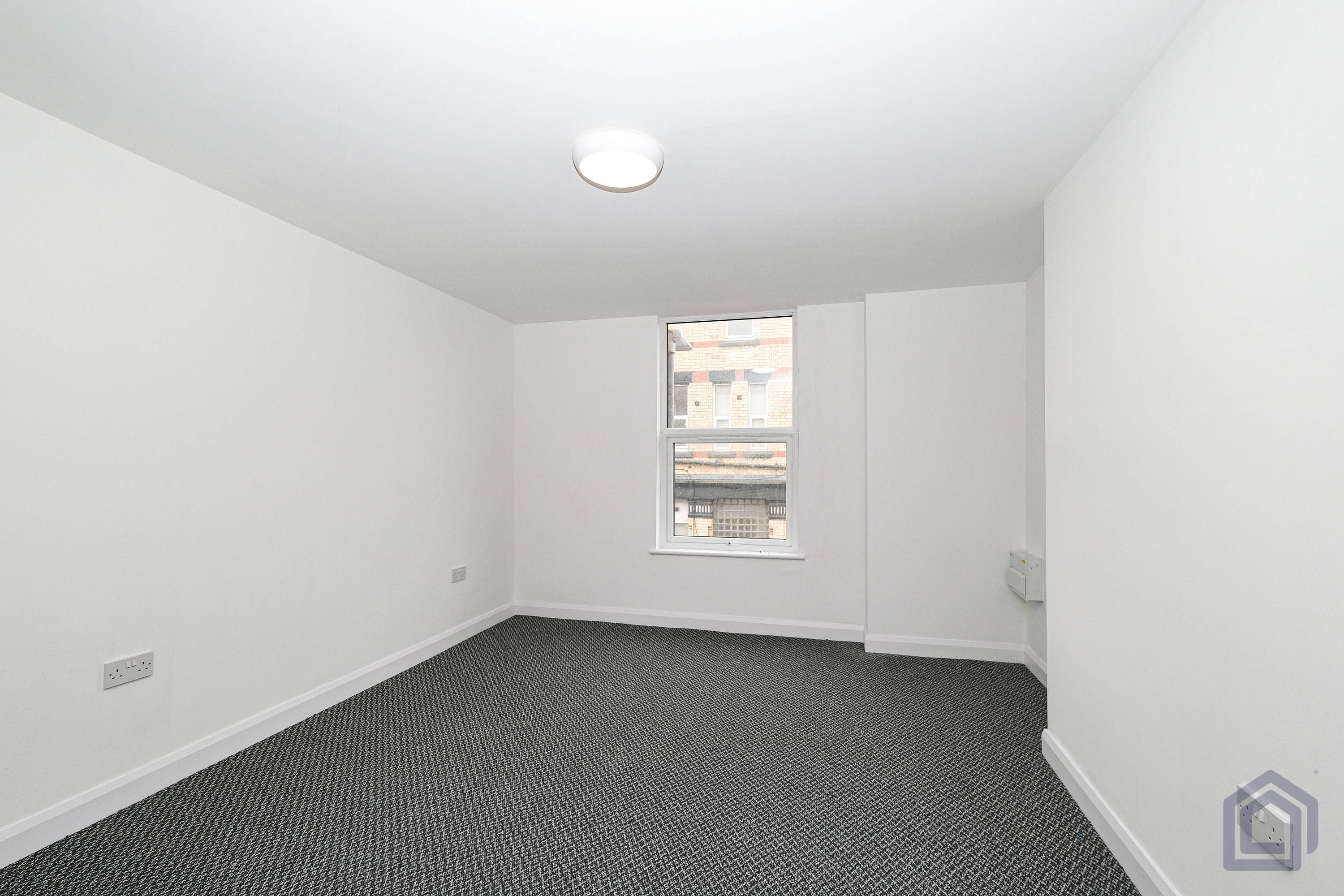  Ground Floor Commercial and 6 Residential Units in Bootle