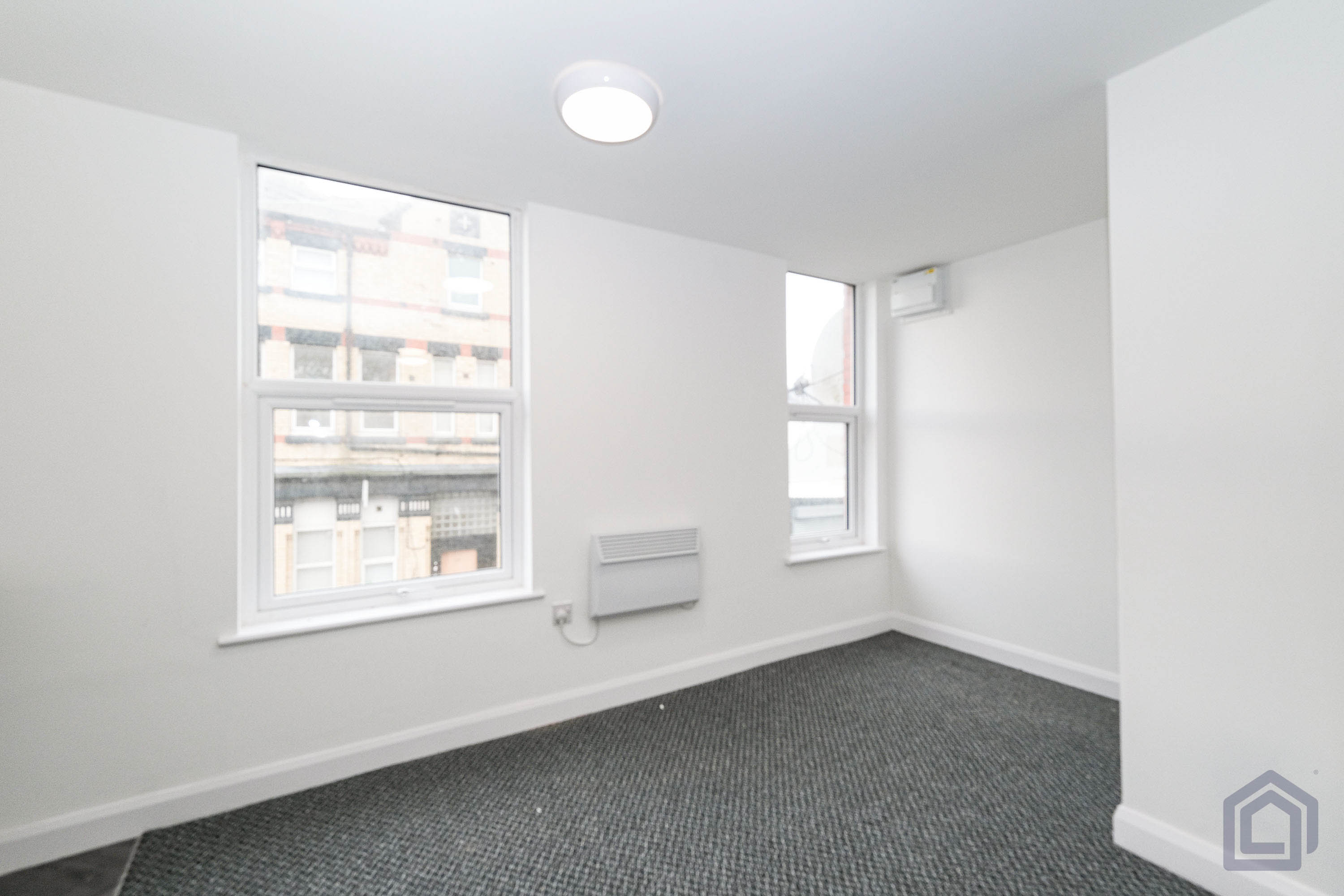  Ground Floor Commercial and 6 Residential Units in Bootle