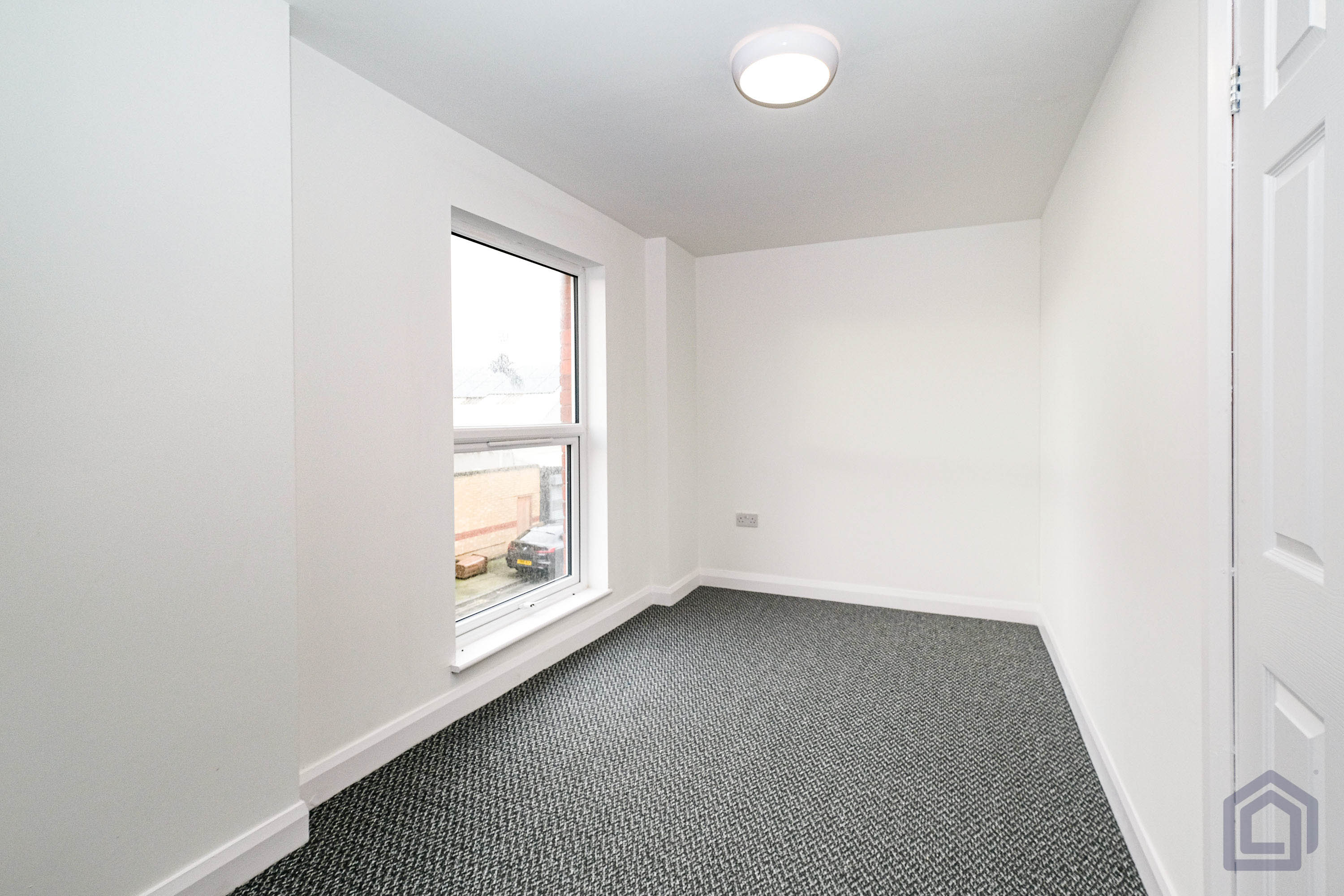  Ground Floor Commercial and 6 Residential Units in Bootle