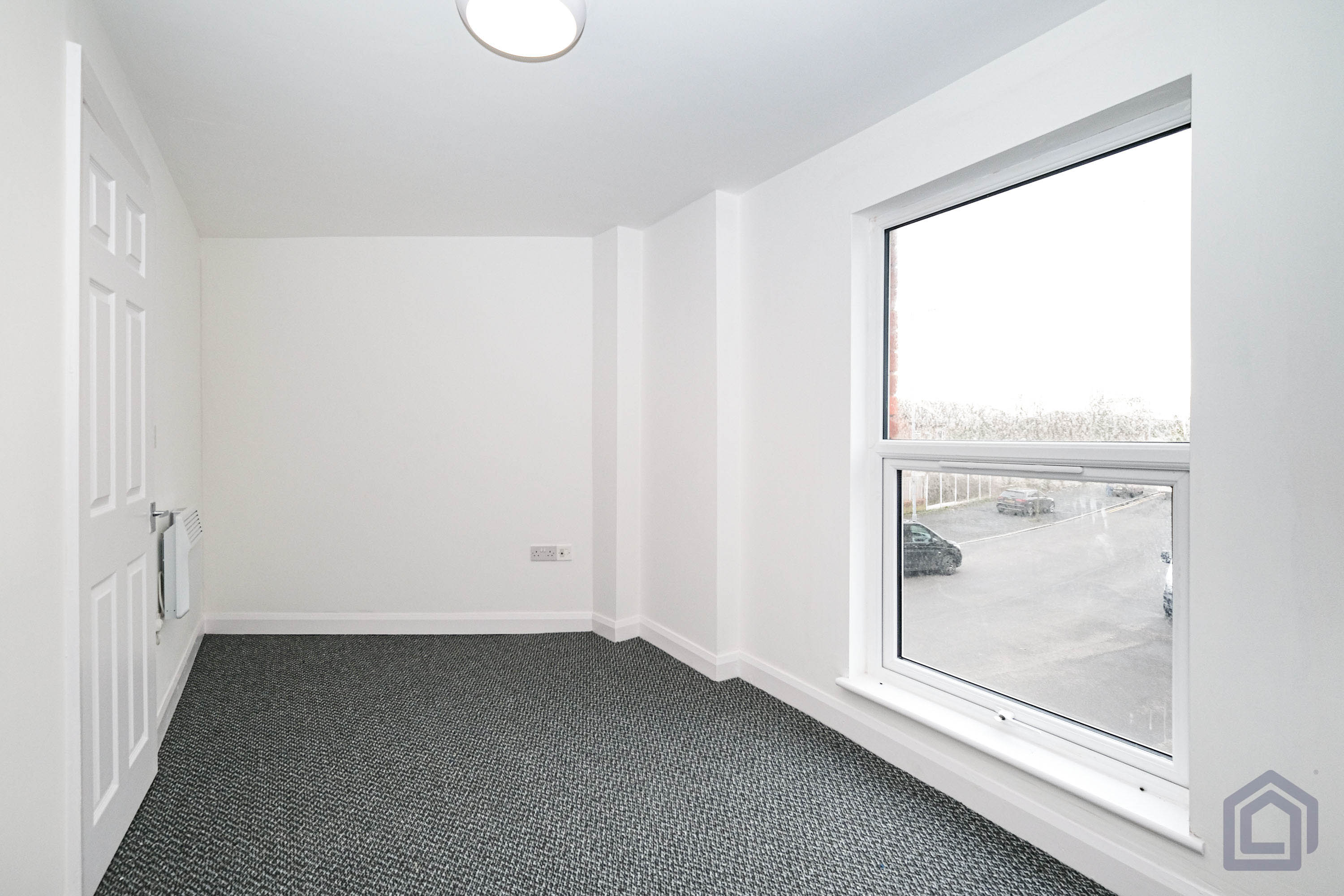  Ground Floor Commercial and 6 Residential Units in Bootle