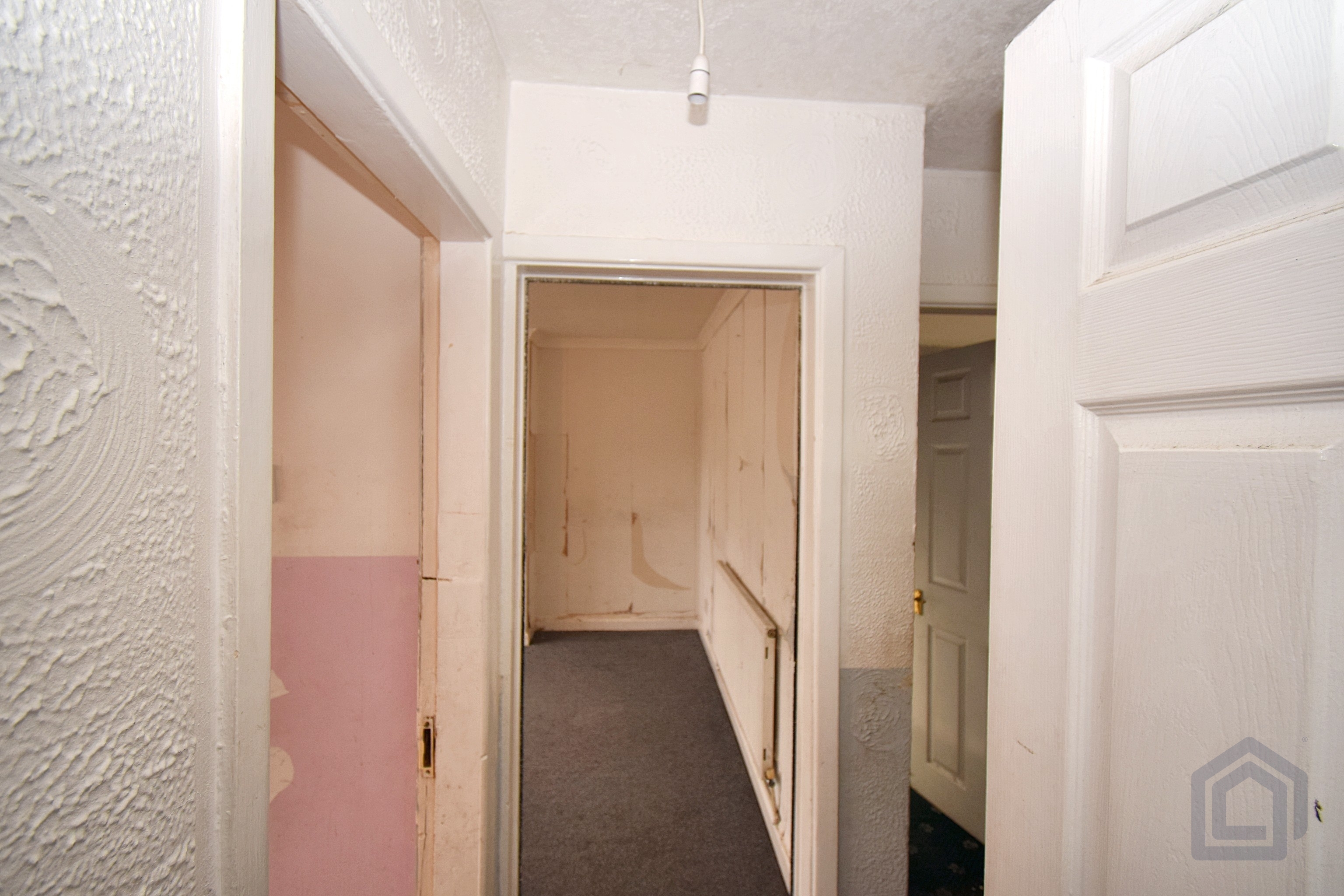 2 Bedroom Maisonette in Nuneaton