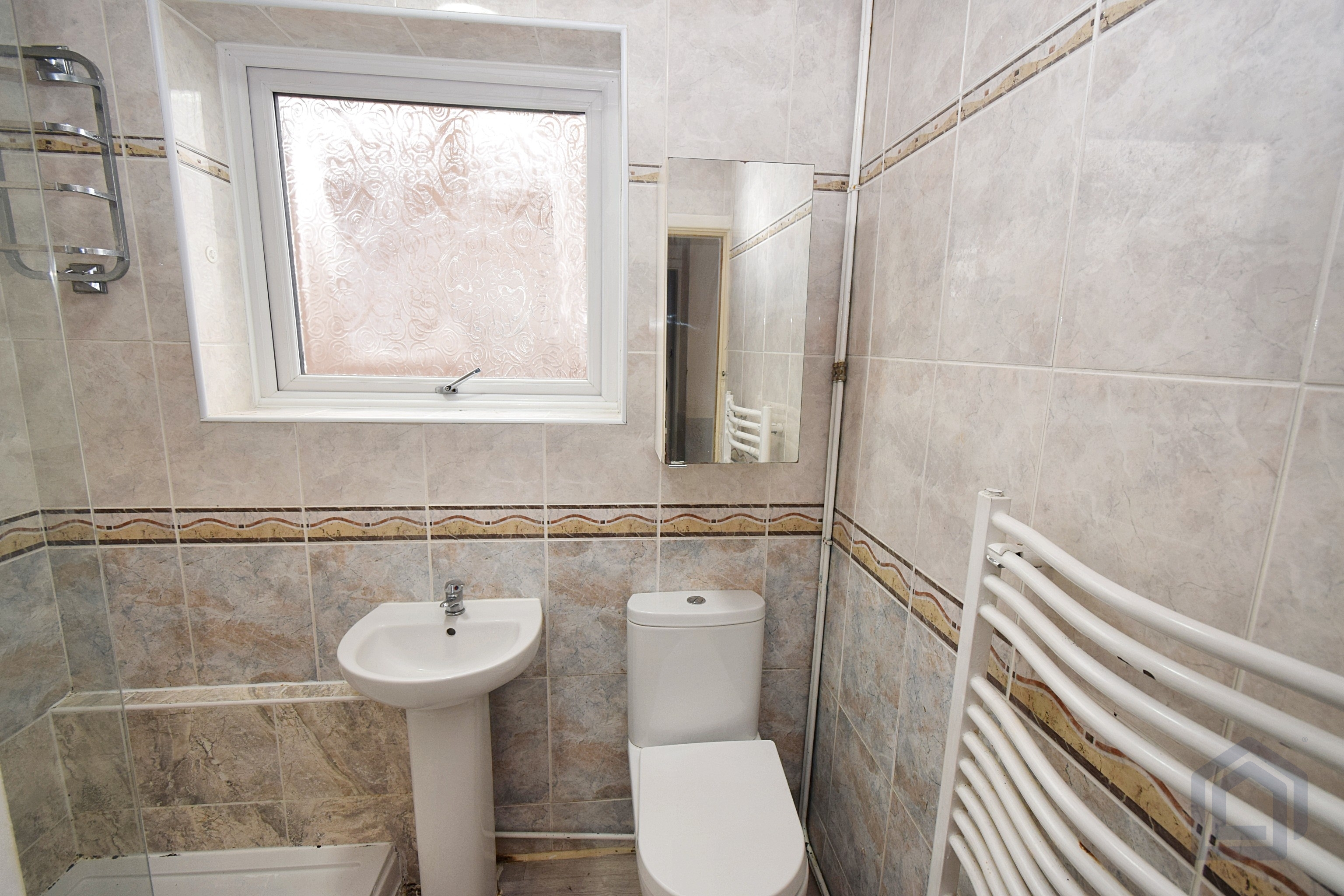 2 Bedroom Maisonette in Nuneaton