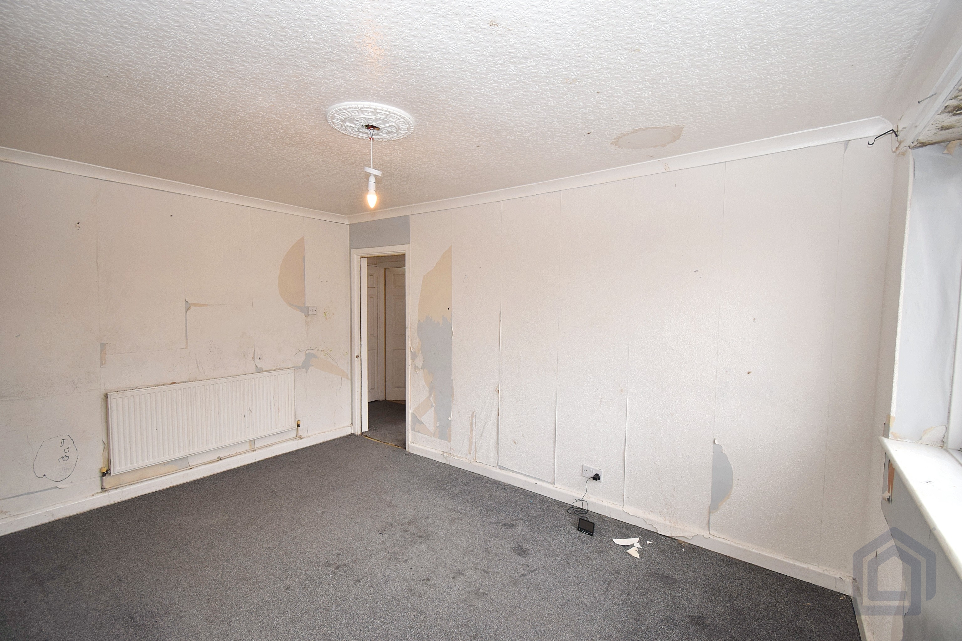 2 Bedroom Maisonette in Nuneaton