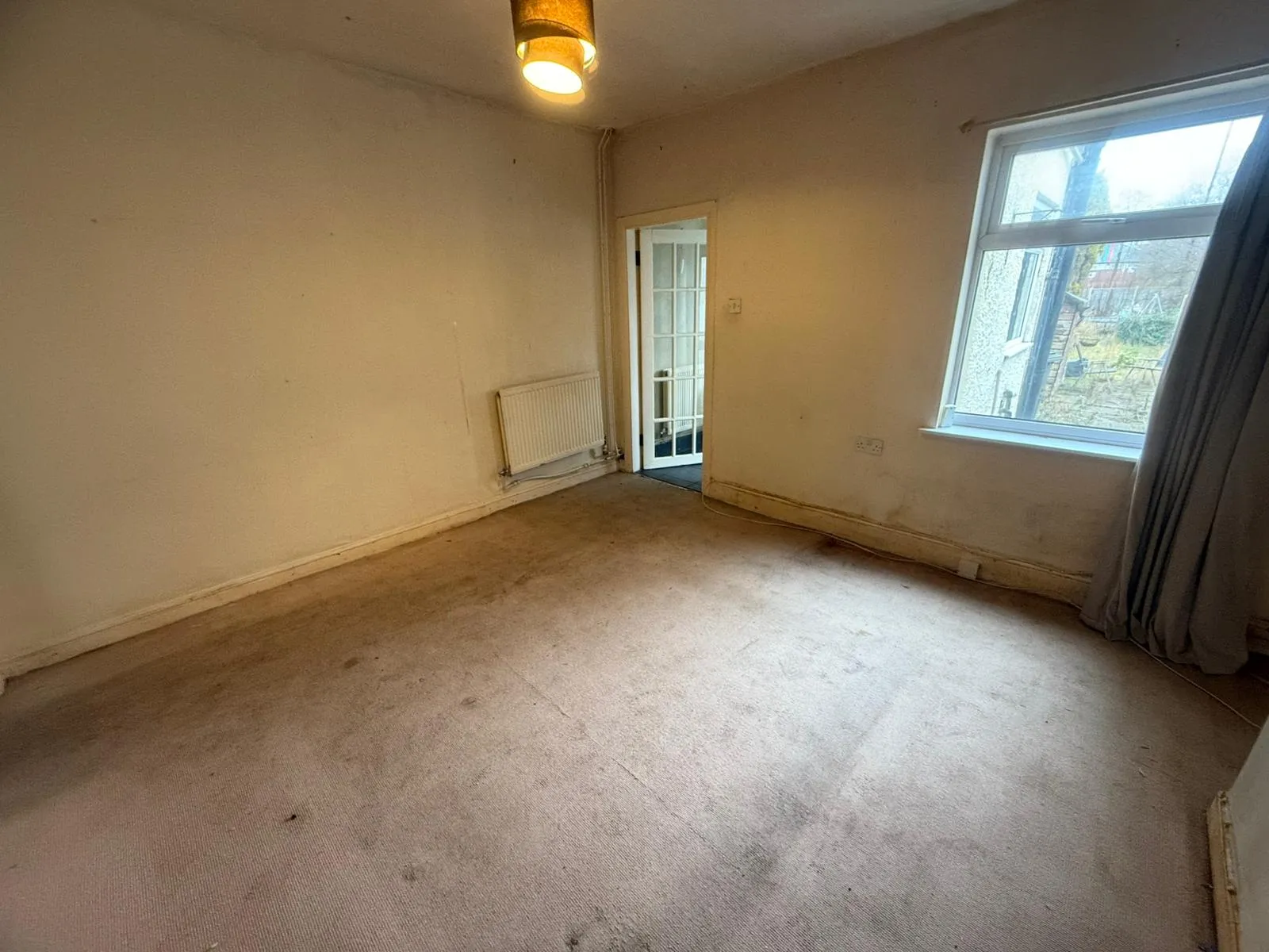 2 Bedroom Terraced in Coalville
