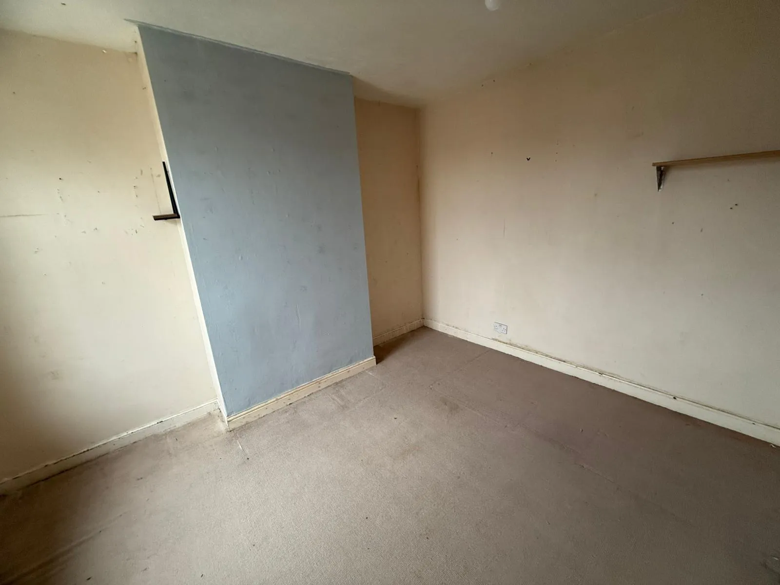 2 Bedroom Terraced in Coalville