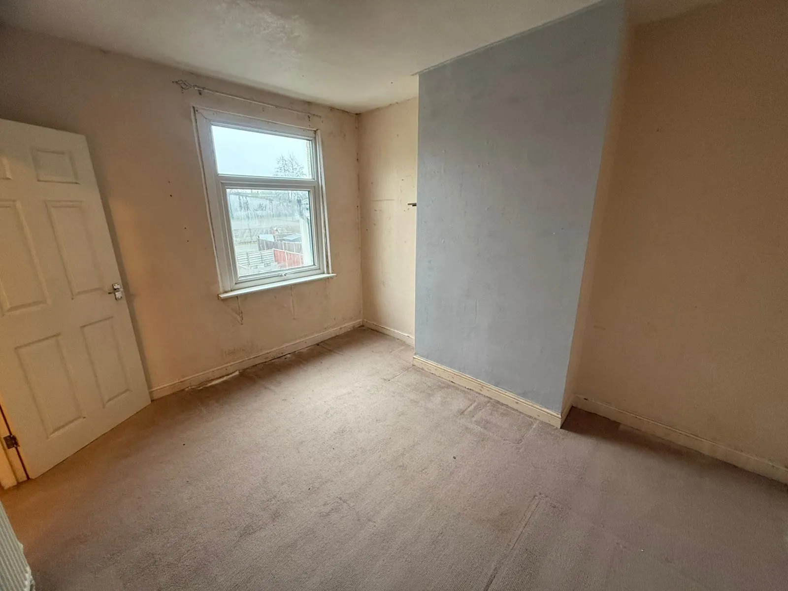 2 Bedroom Terraced in Coalville