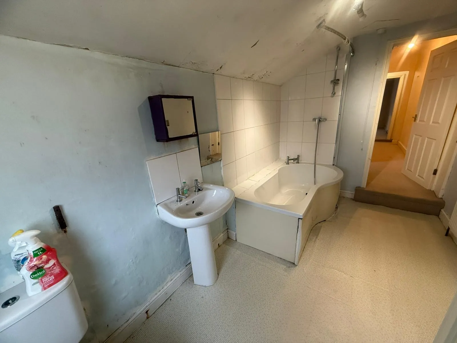 2 Bedroom Terraced in Coalville
