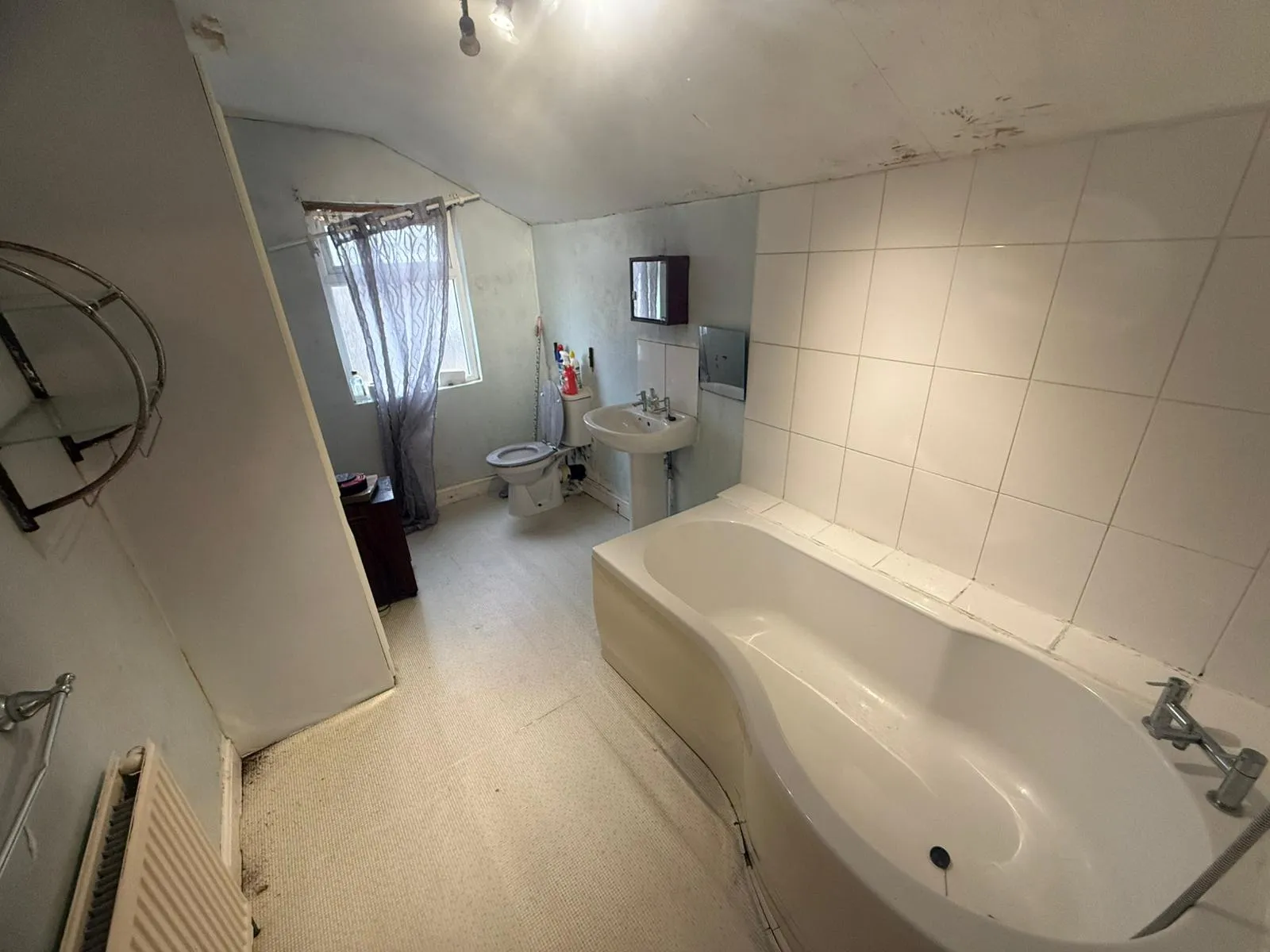 2 Bedroom Terraced in Coalville