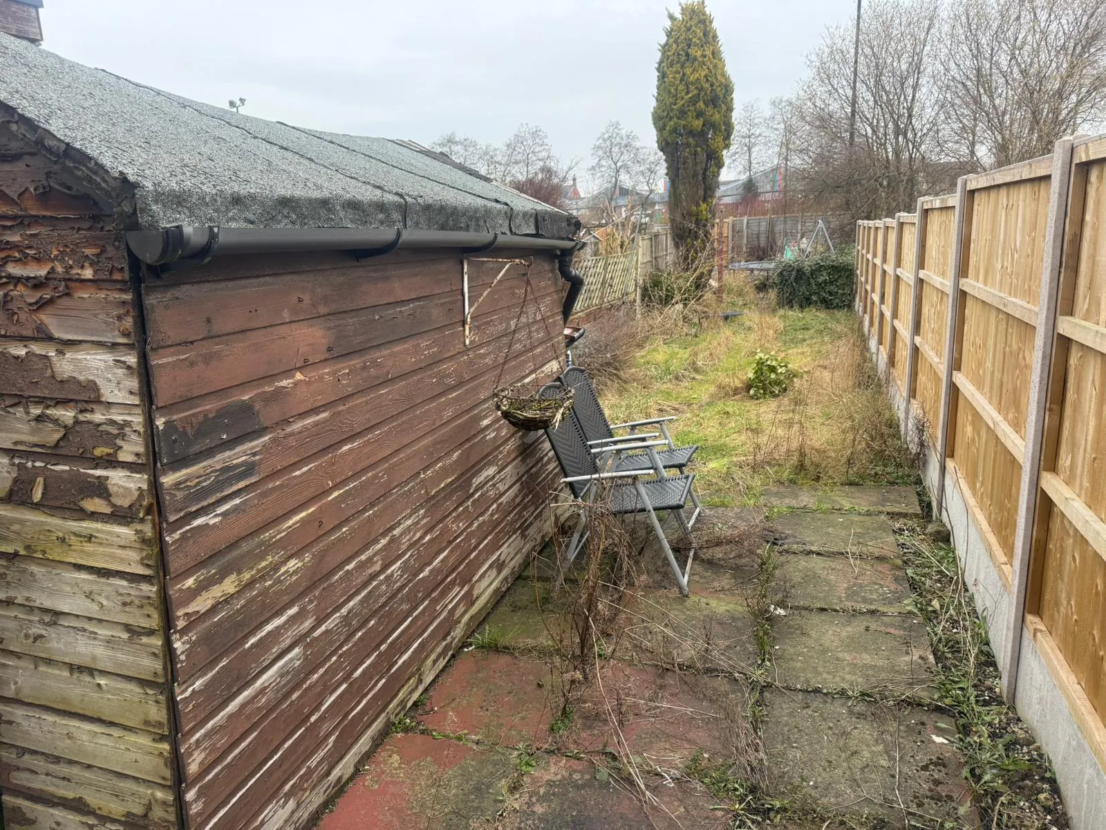 2 Bedroom Terraced in Coalville
