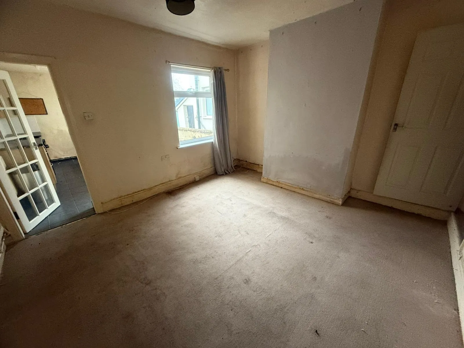 2 Bedroom Terraced in Coalville