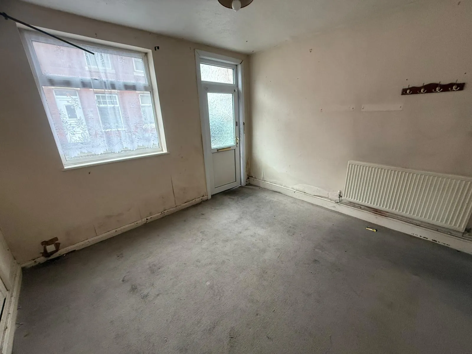 2 Bedroom Terraced in Coalville