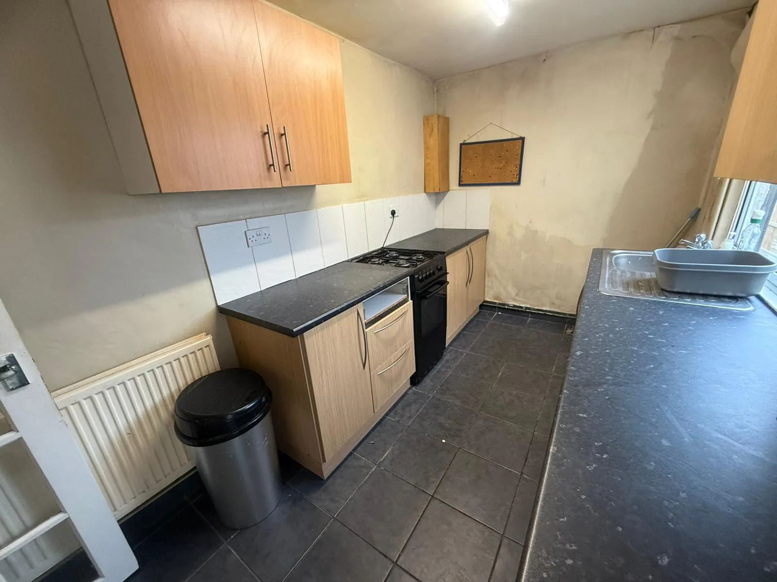 2 Bedroom Terraced in Coalville