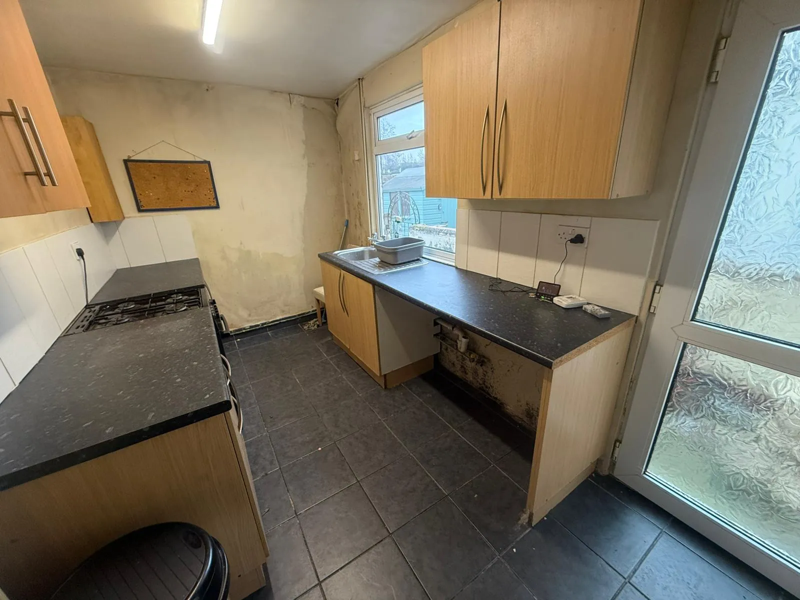 2 Bedroom Terraced in Coalville