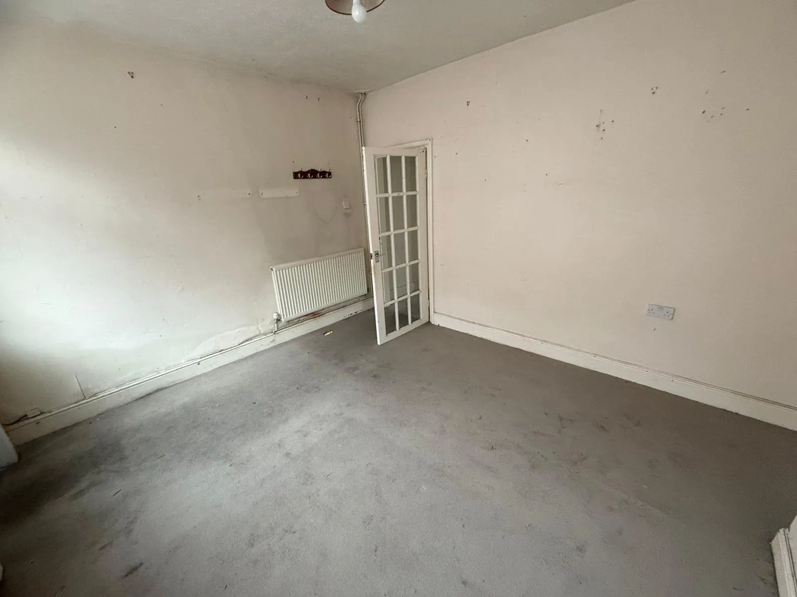 2 Bedroom Terraced in Coalville