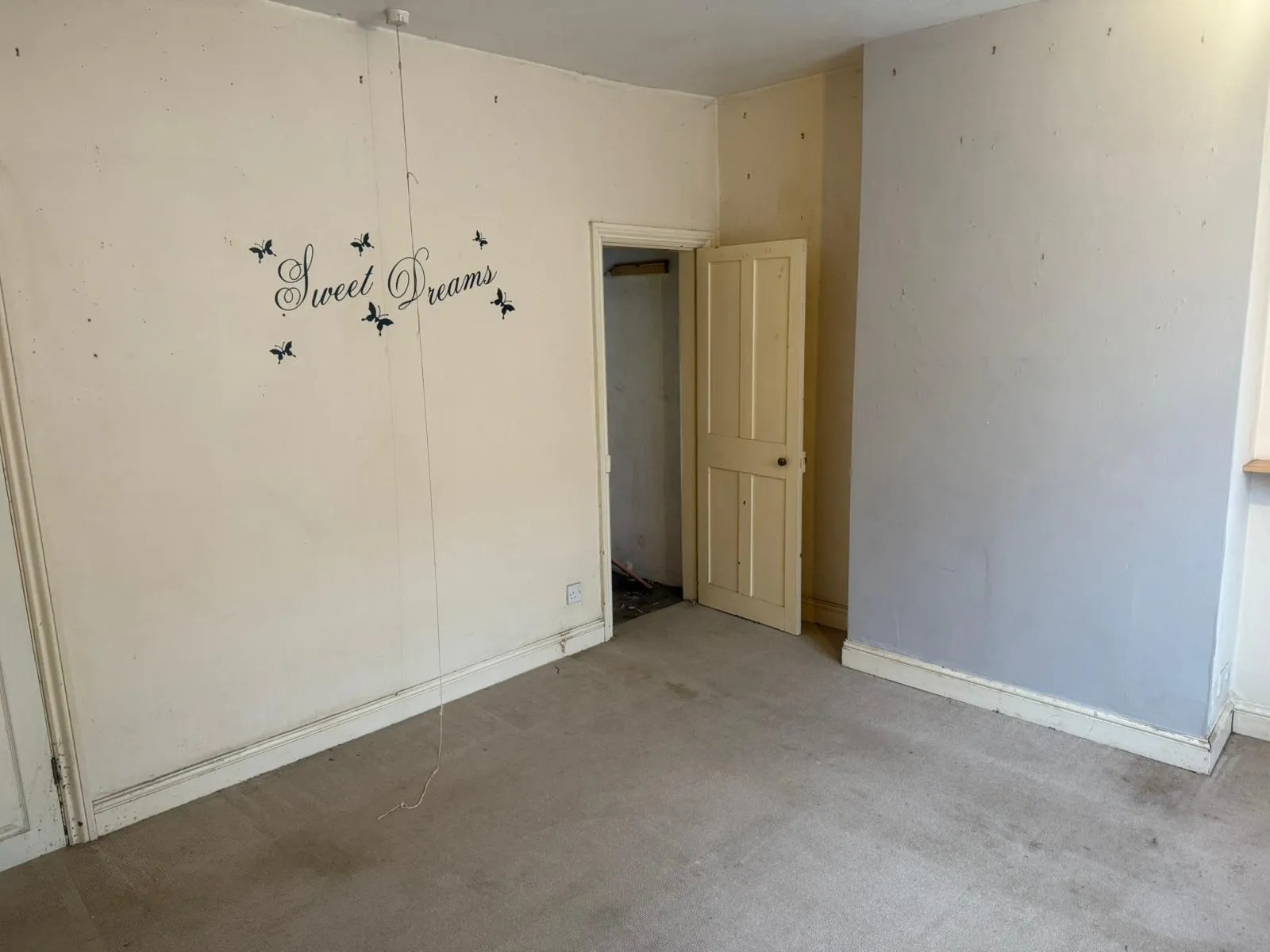 2 Bedroom Terraced in Coalville
