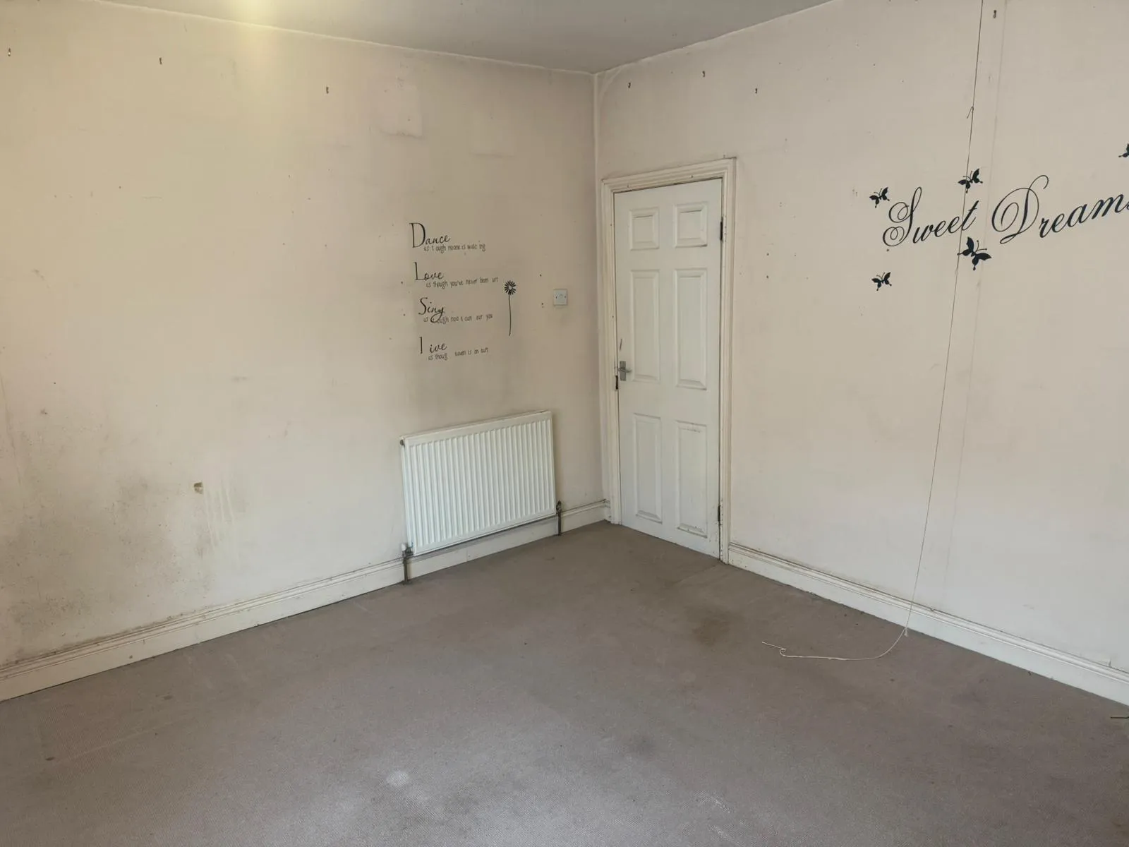 2 Bedroom Terraced in Coalville