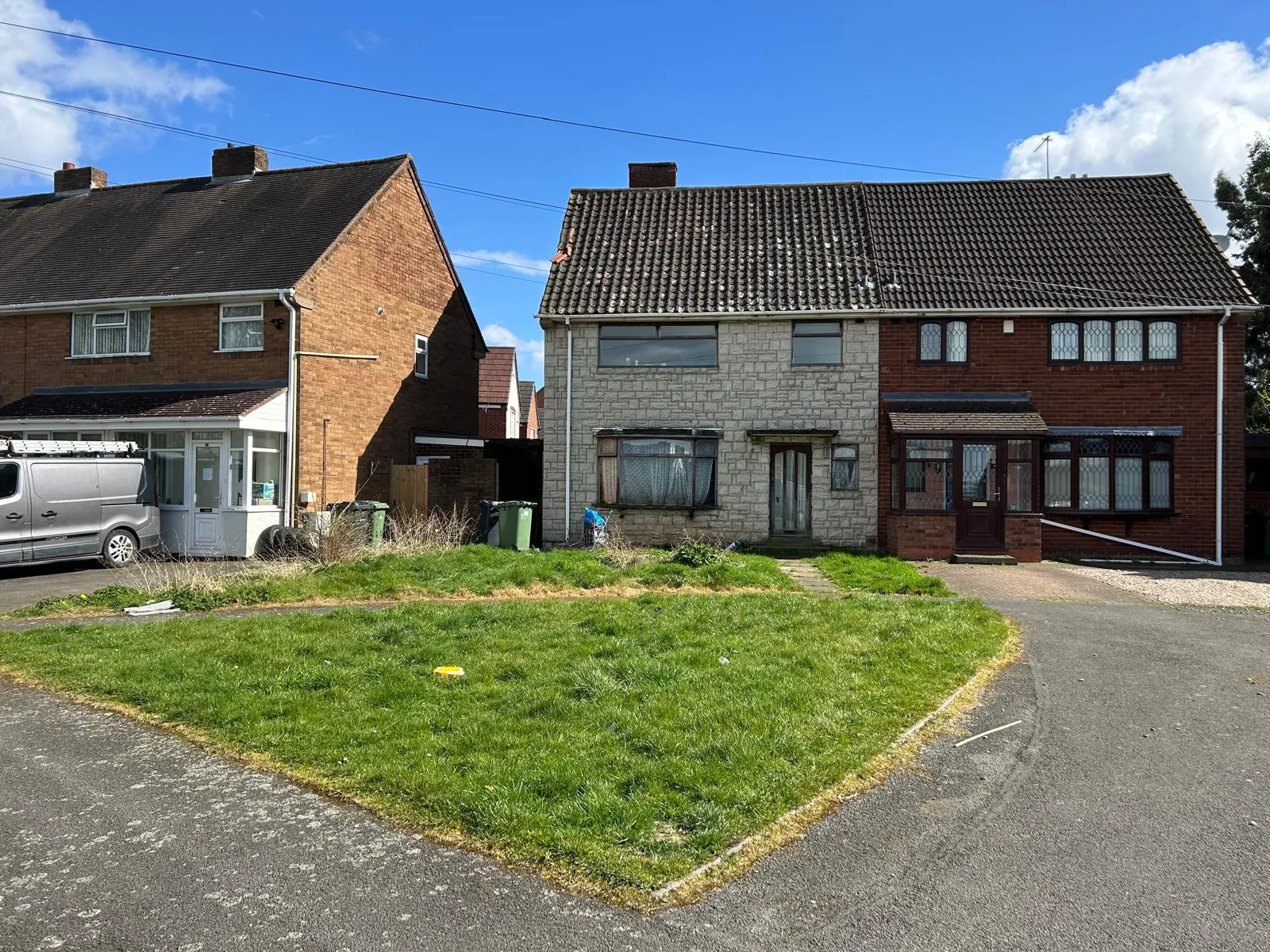 Property cover