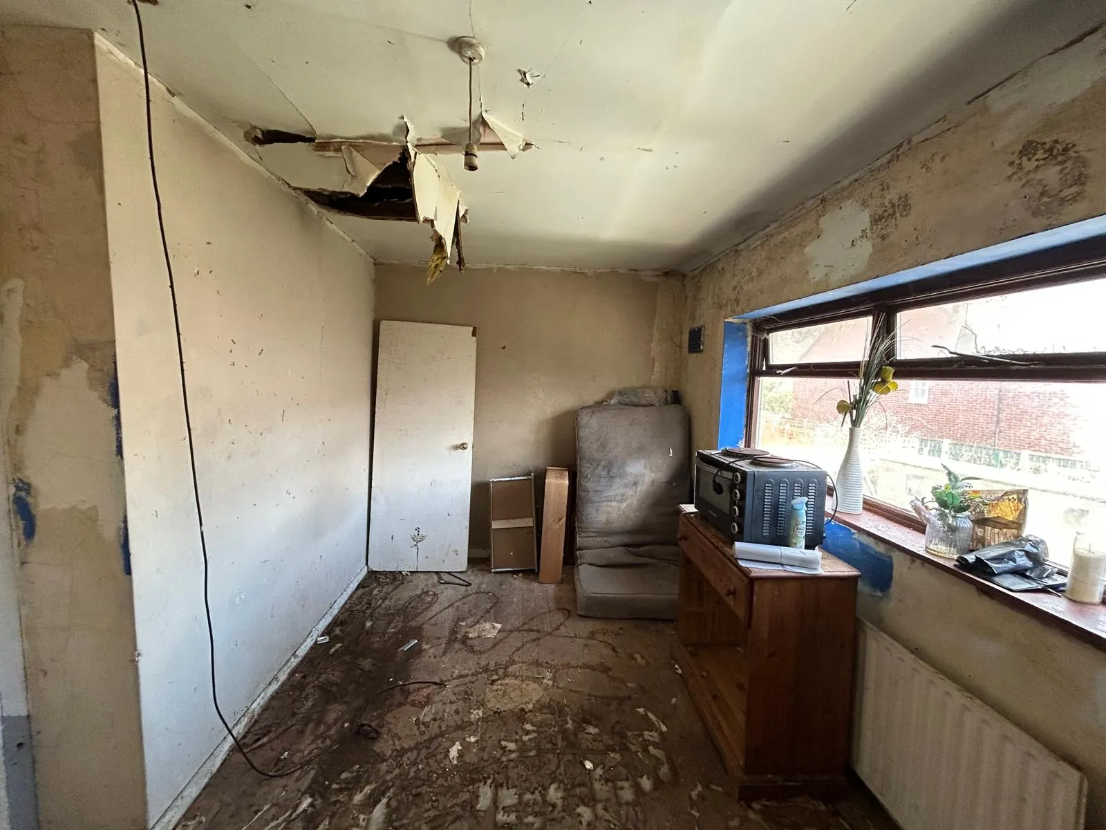 3 Bedroom Semi-Detached in Walsall
