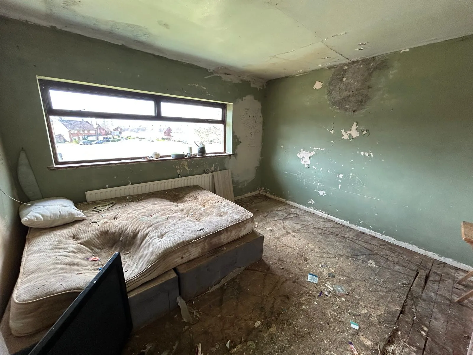 3 Bedroom Semi-Detached in Walsall