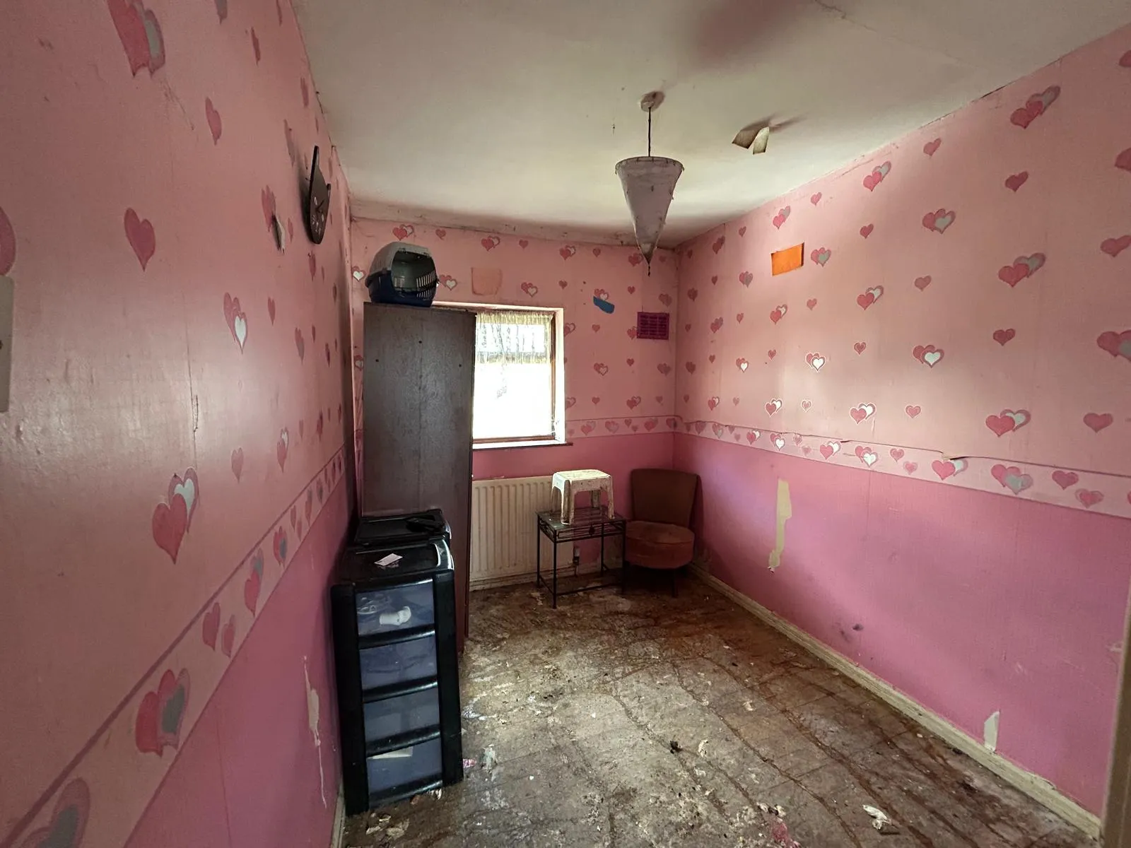 3 Bedroom Semi-Detached in Walsall