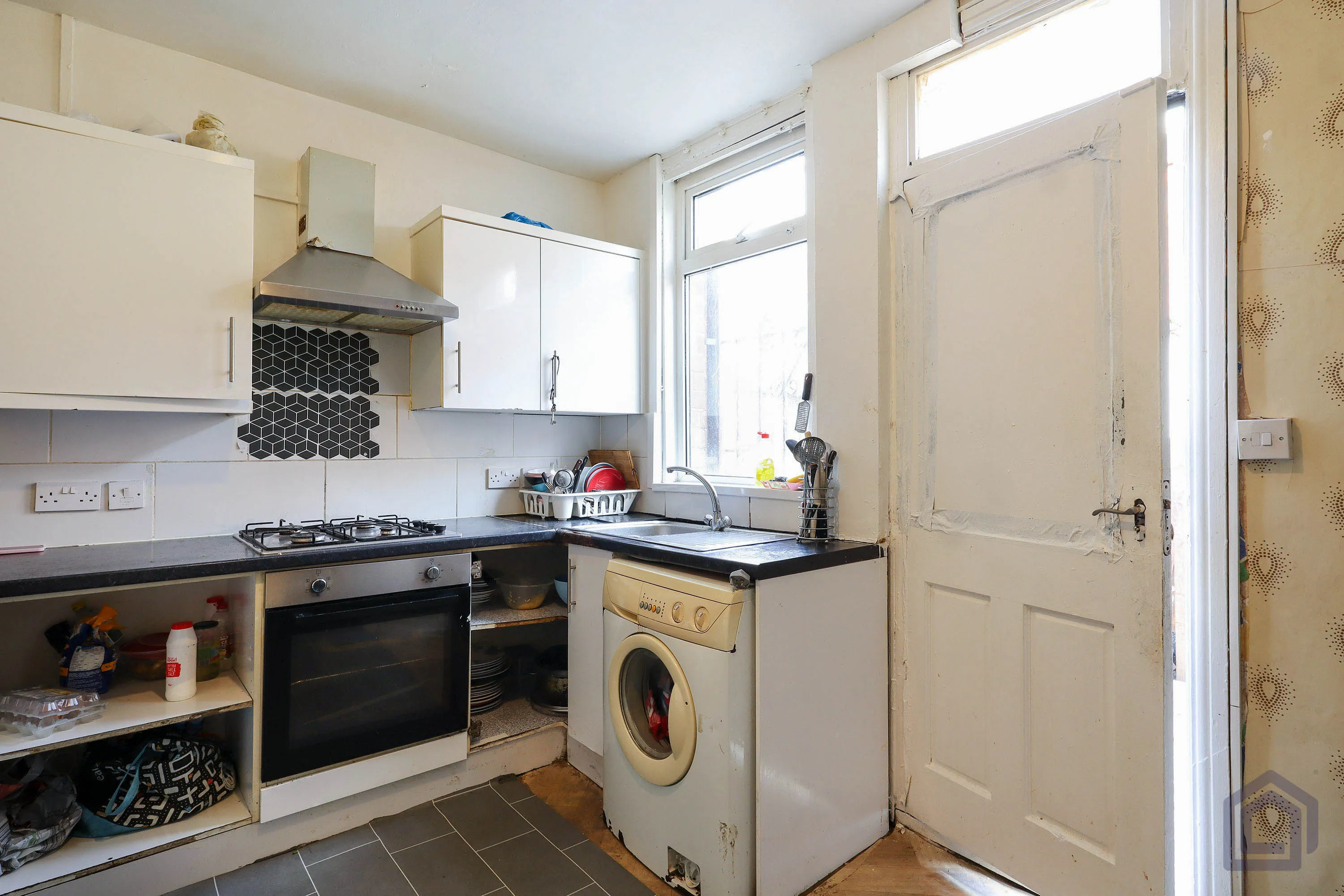 4 Bedroom Terraced in Leeds