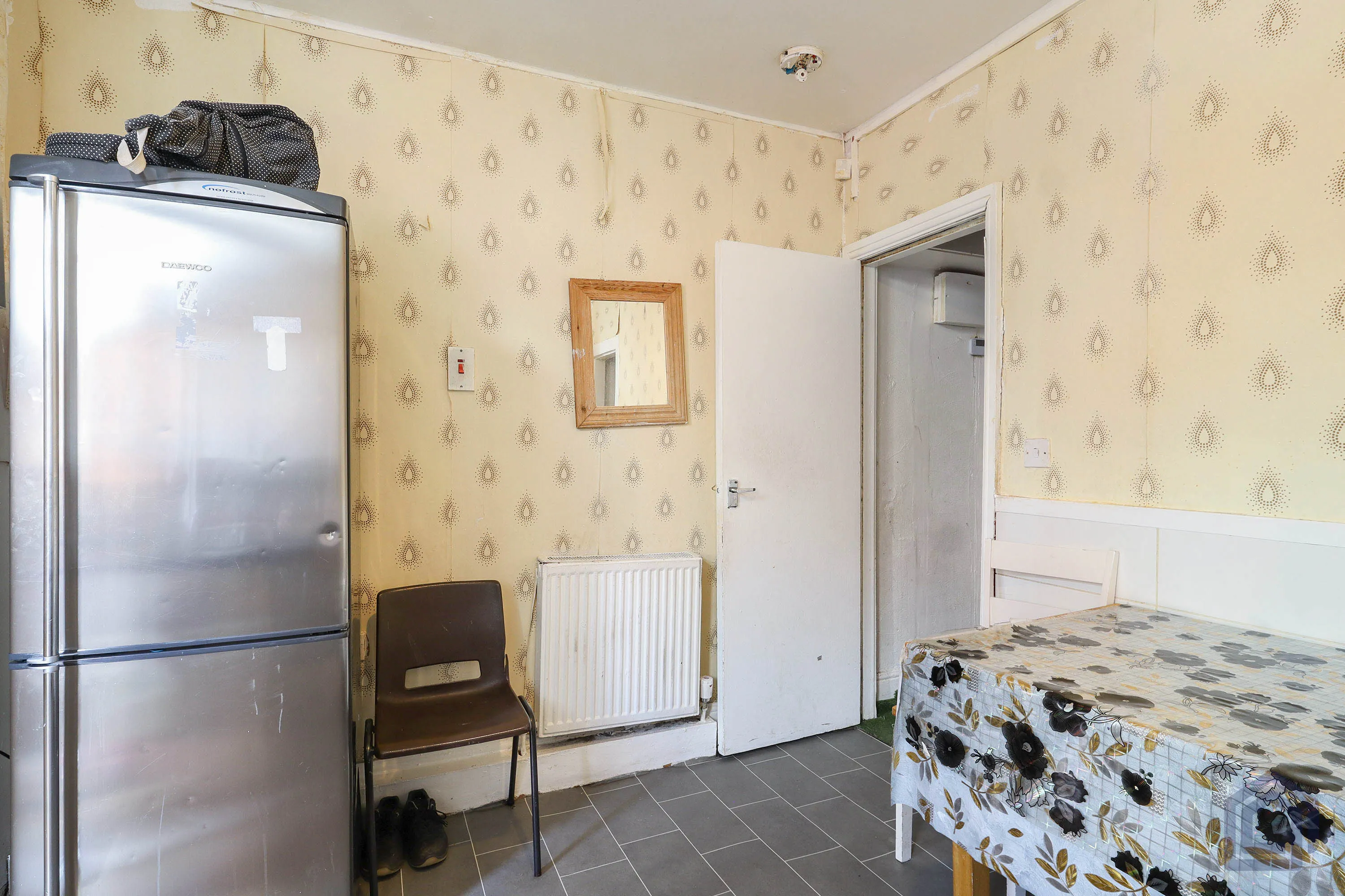 4 Bedroom Terraced in Leeds