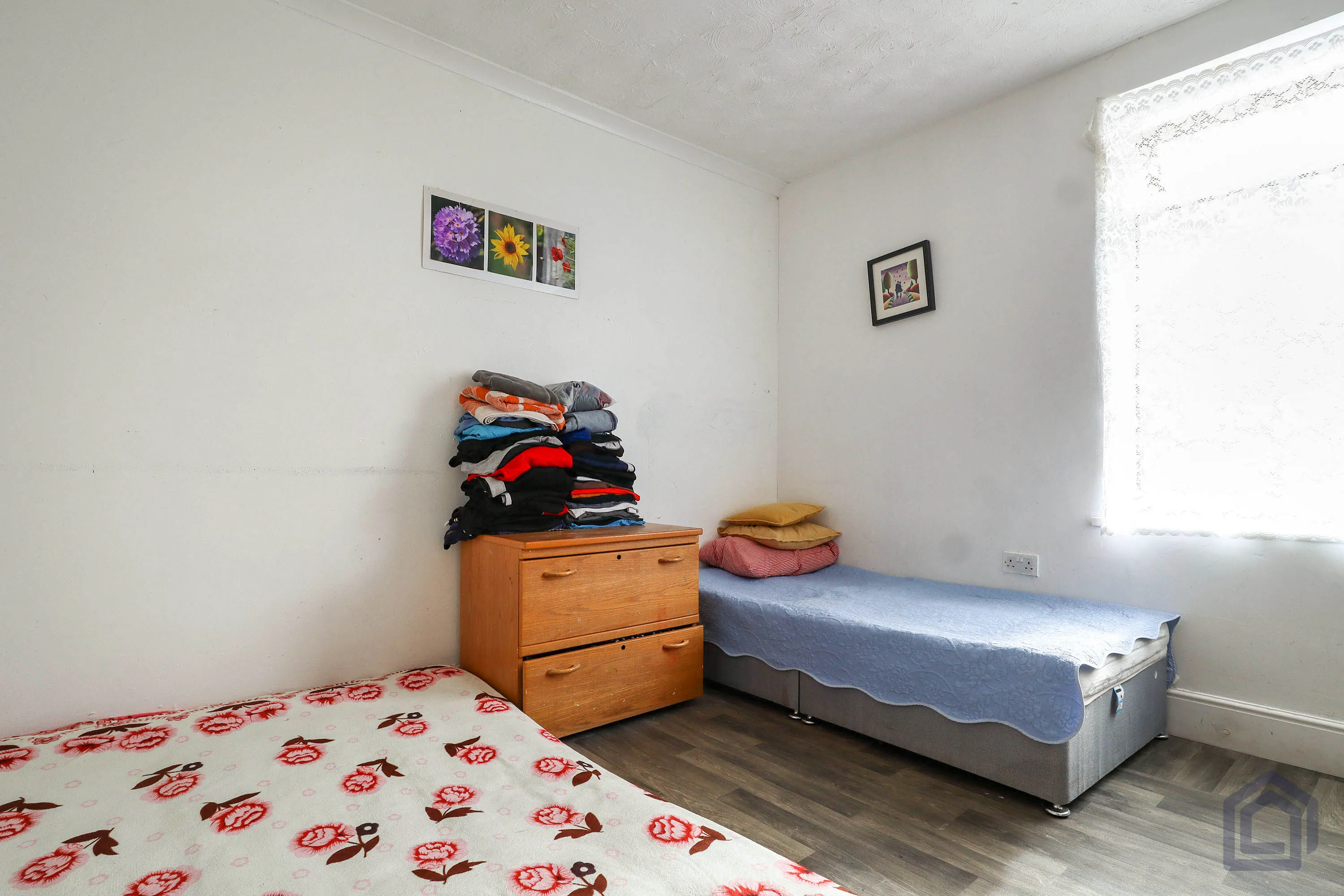 4 Bedroom Terraced in Leeds