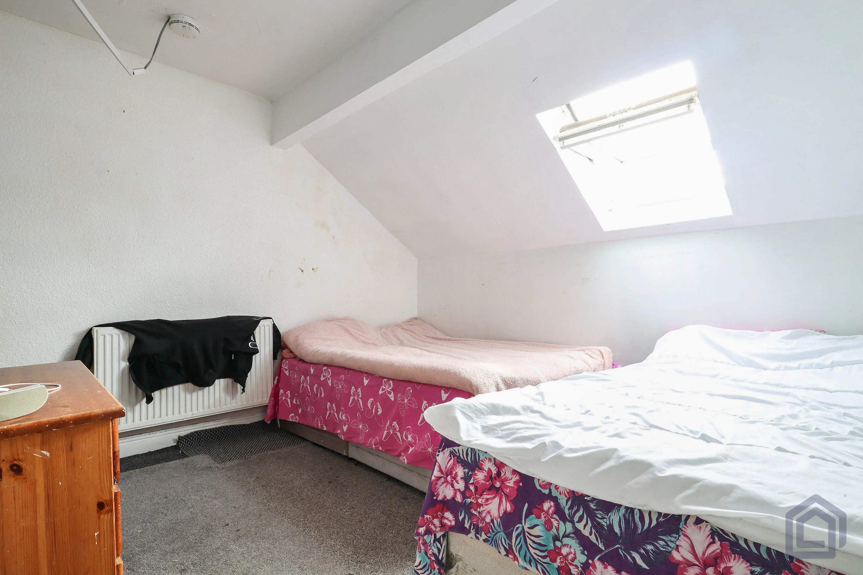 4 Bedroom Terraced in Leeds