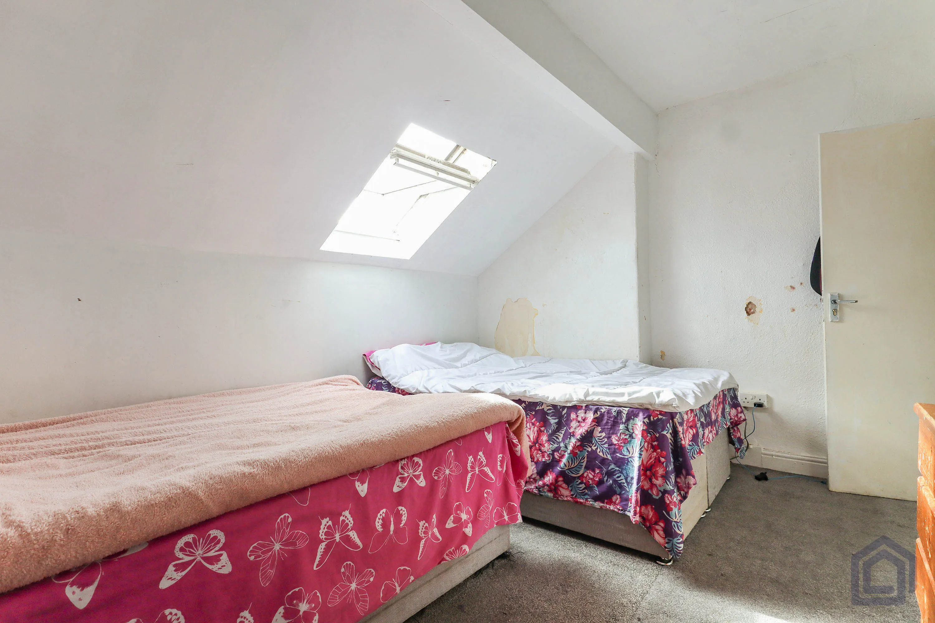 4 Bedroom Terraced in Leeds