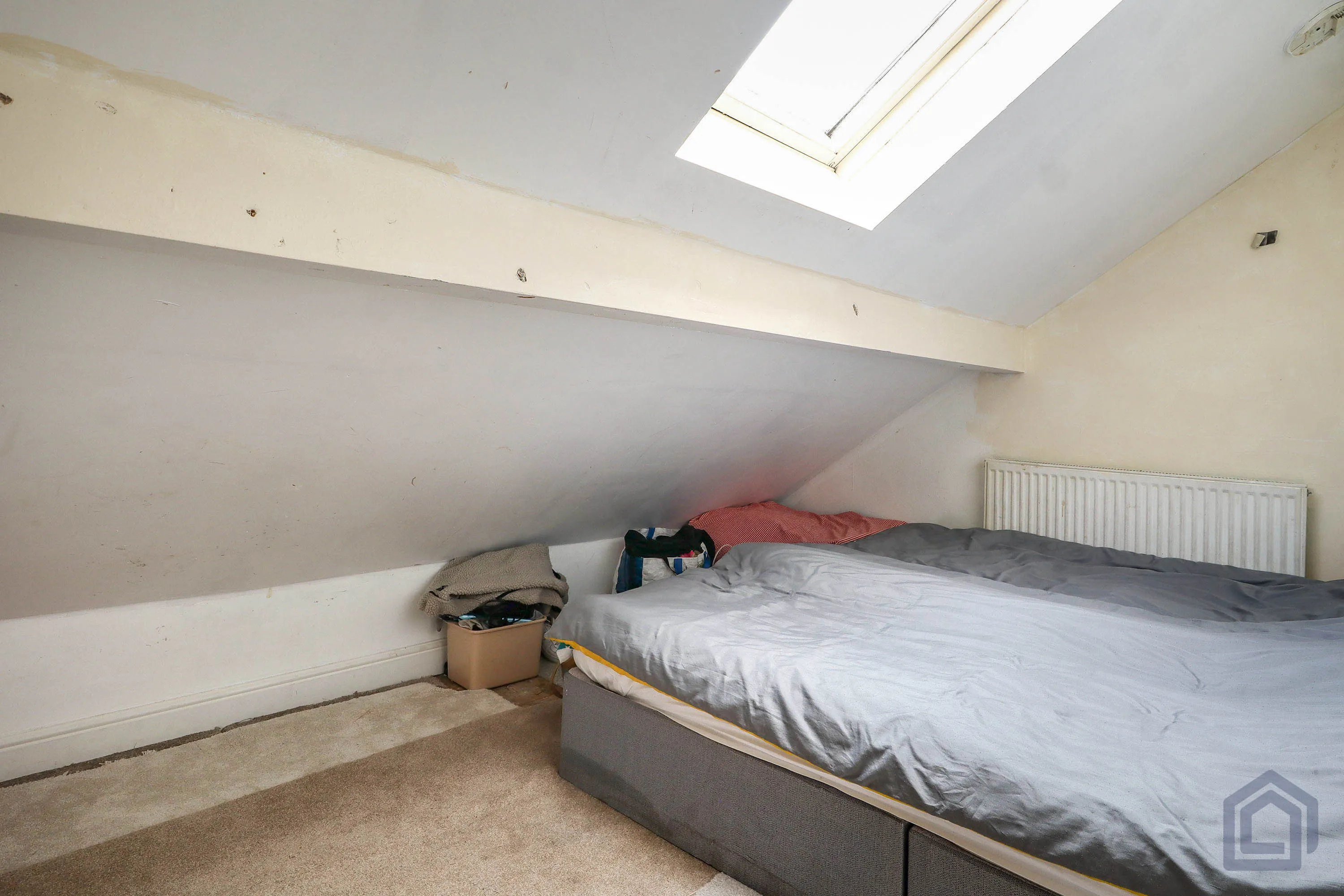 4 Bedroom Terraced in Leeds