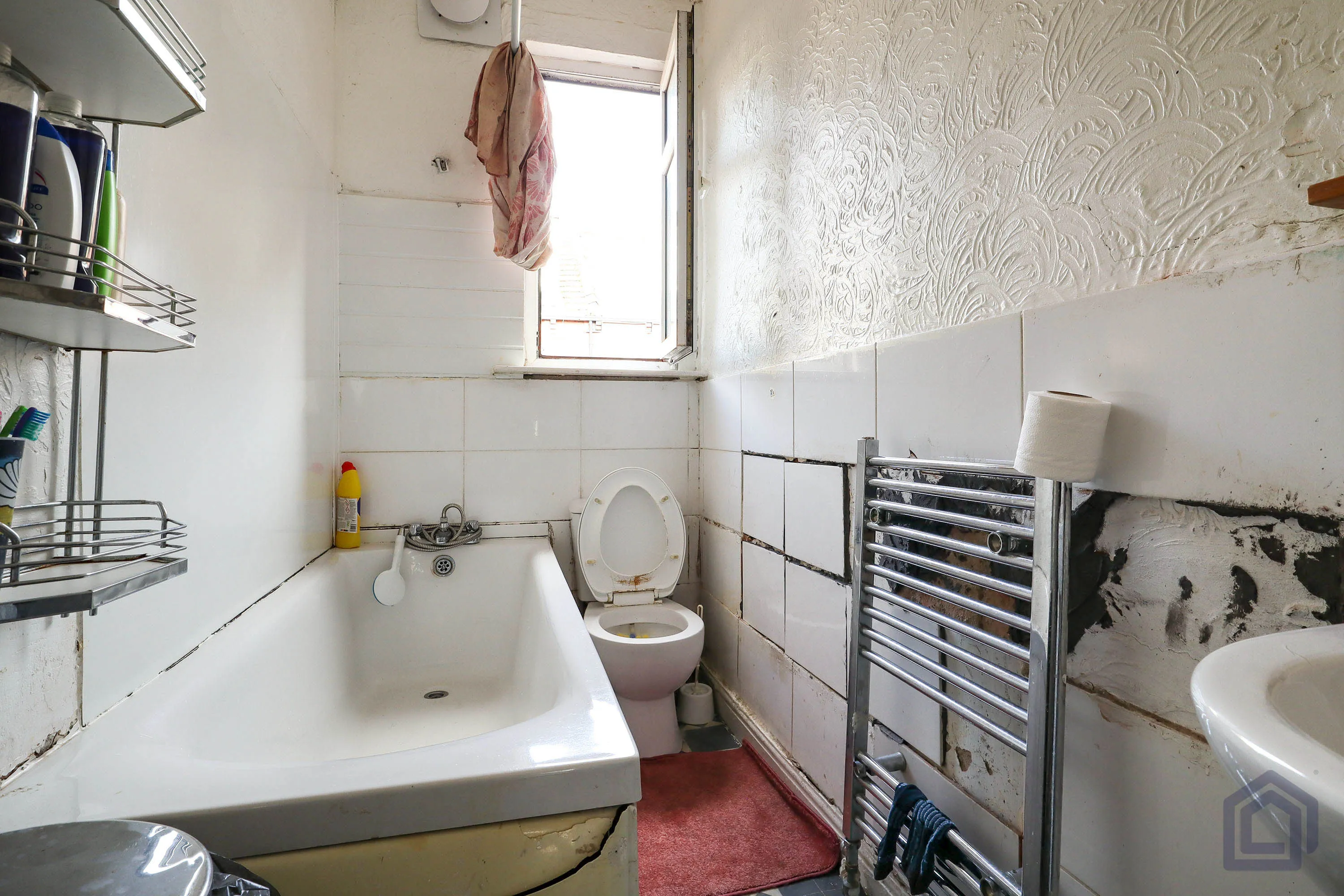 4 Bedroom Terraced in Leeds